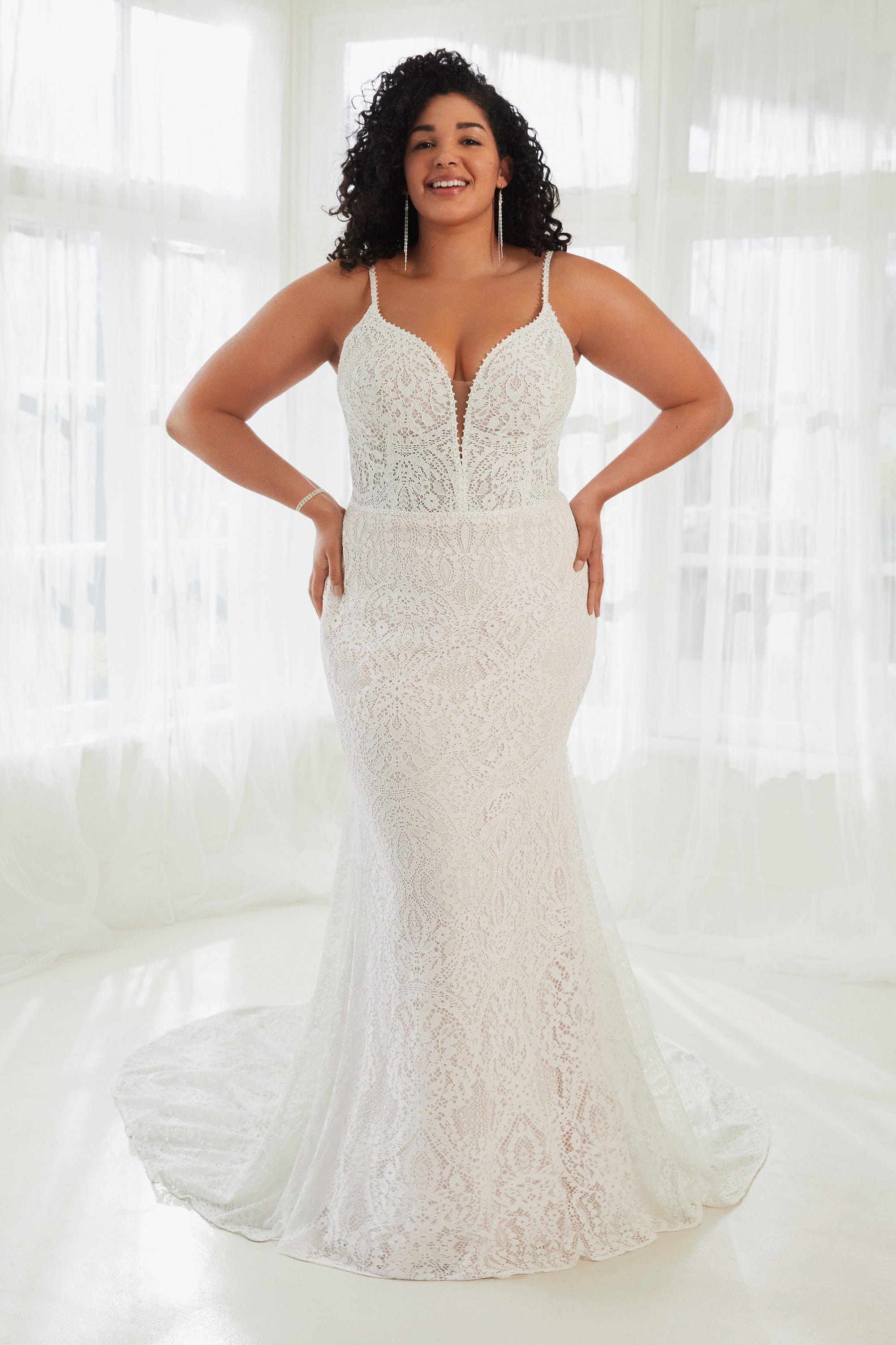 Sophia Tolli Wedding Dress Sophia Tolli: Y3111HB - Harvey