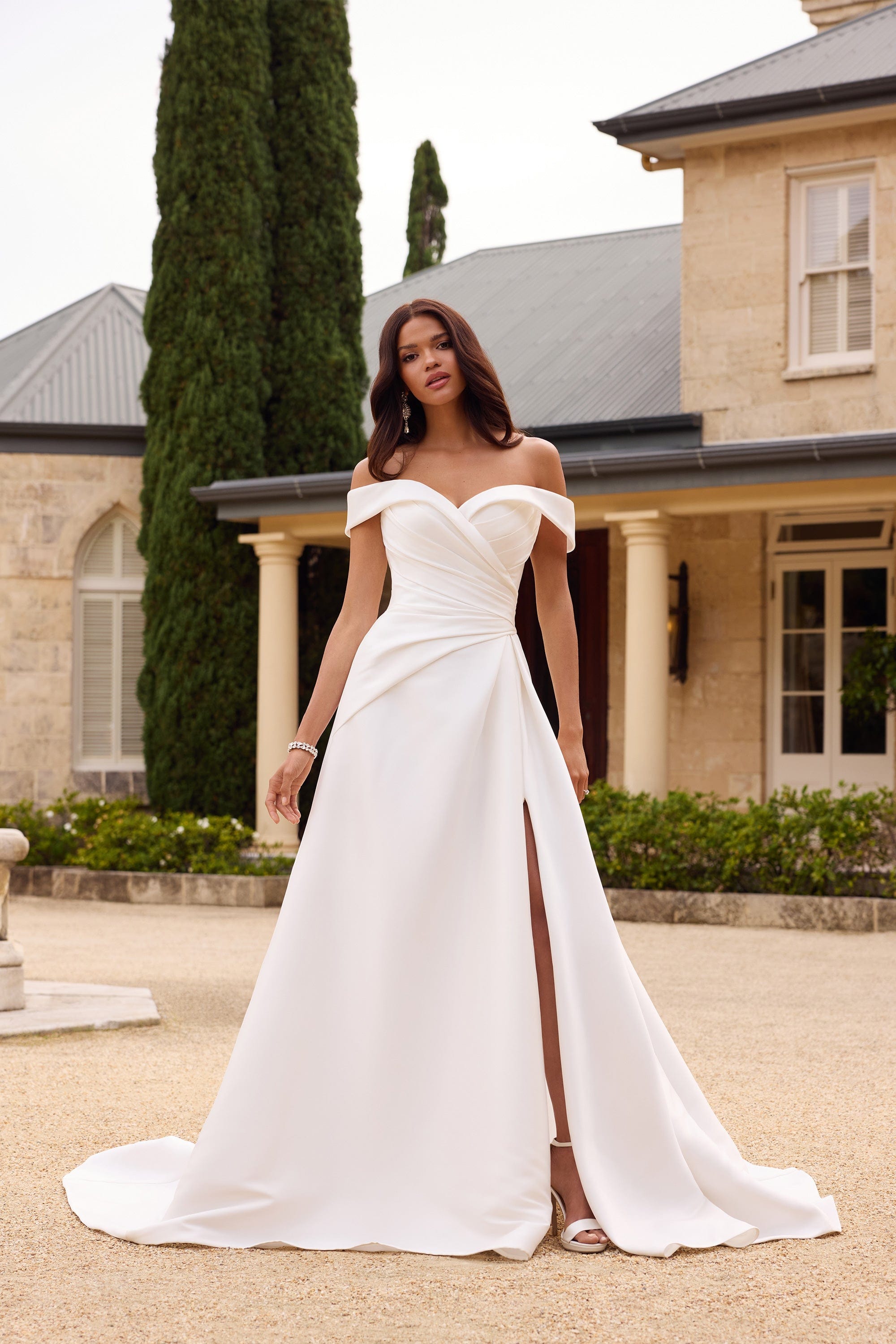Sophia Tolli: Y3122