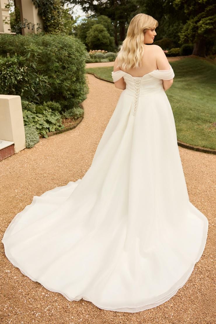 Sophia Tolli Wedding Dress Sophia Tolli: Y3125LB - Rianne