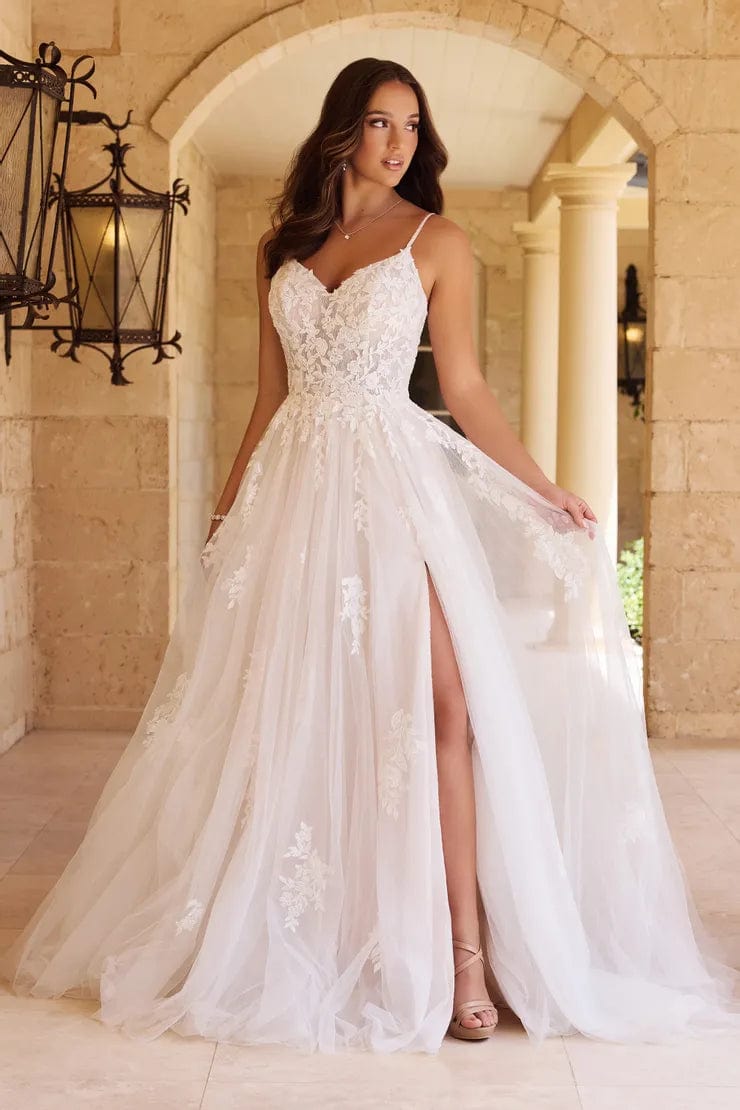 Sophia Tolli Wedding Dress Sophia Tolli: Y3133 - Yianna