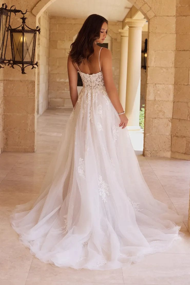 Sophia Tolli Wedding Dress Sophia Tolli: Y3133 - Yianna