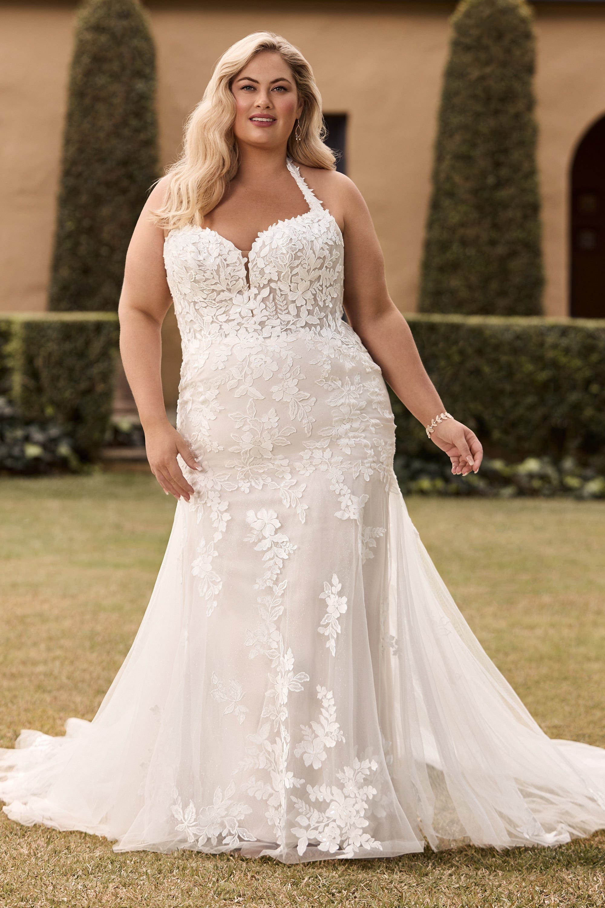 Sophia Tolli Wedding Dress Sophia Tolli: Y3144 - Lulu