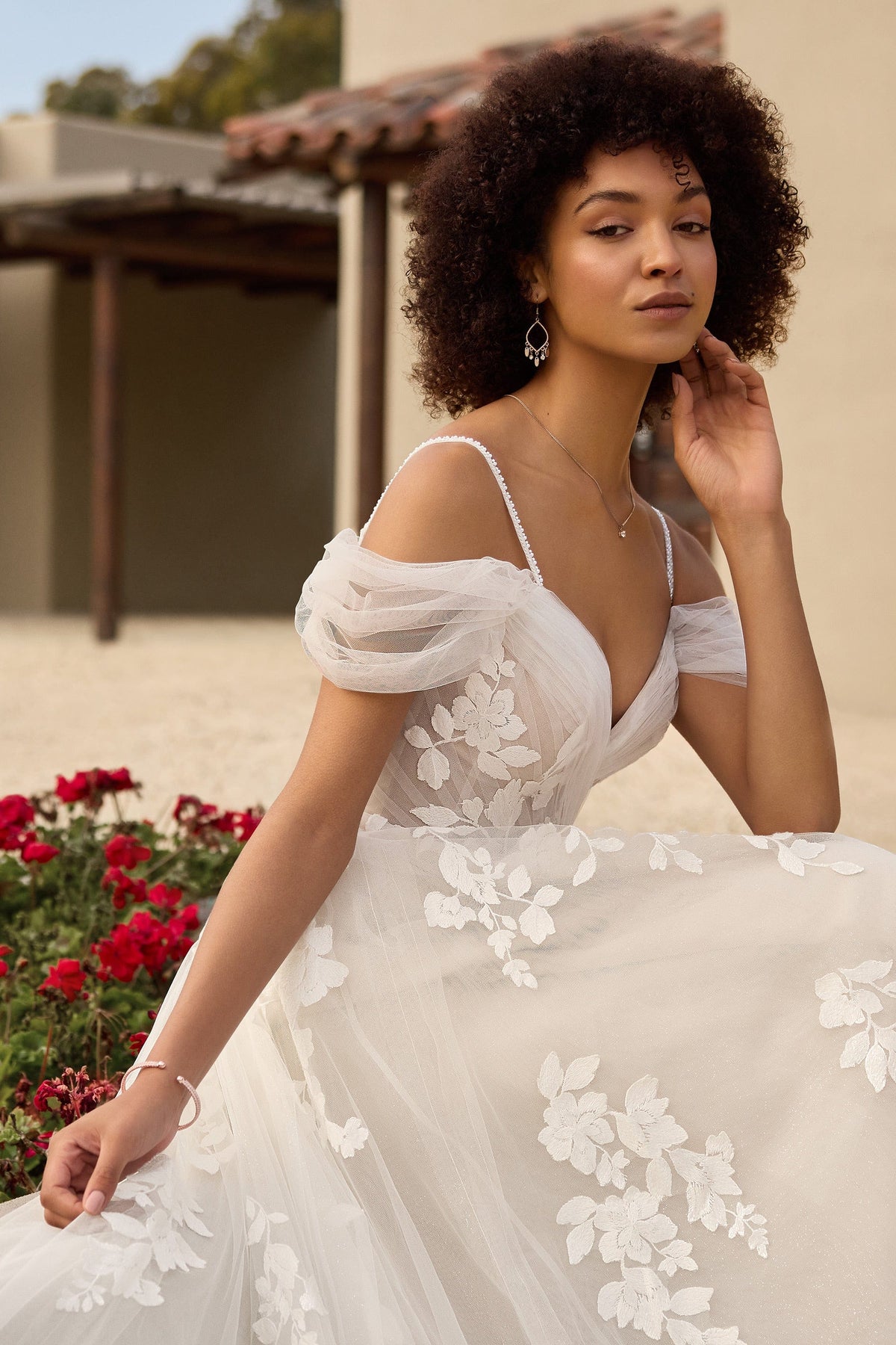 Sophia Tolli Wedding Dress Sophia Tolli: Y3146 - Isla
