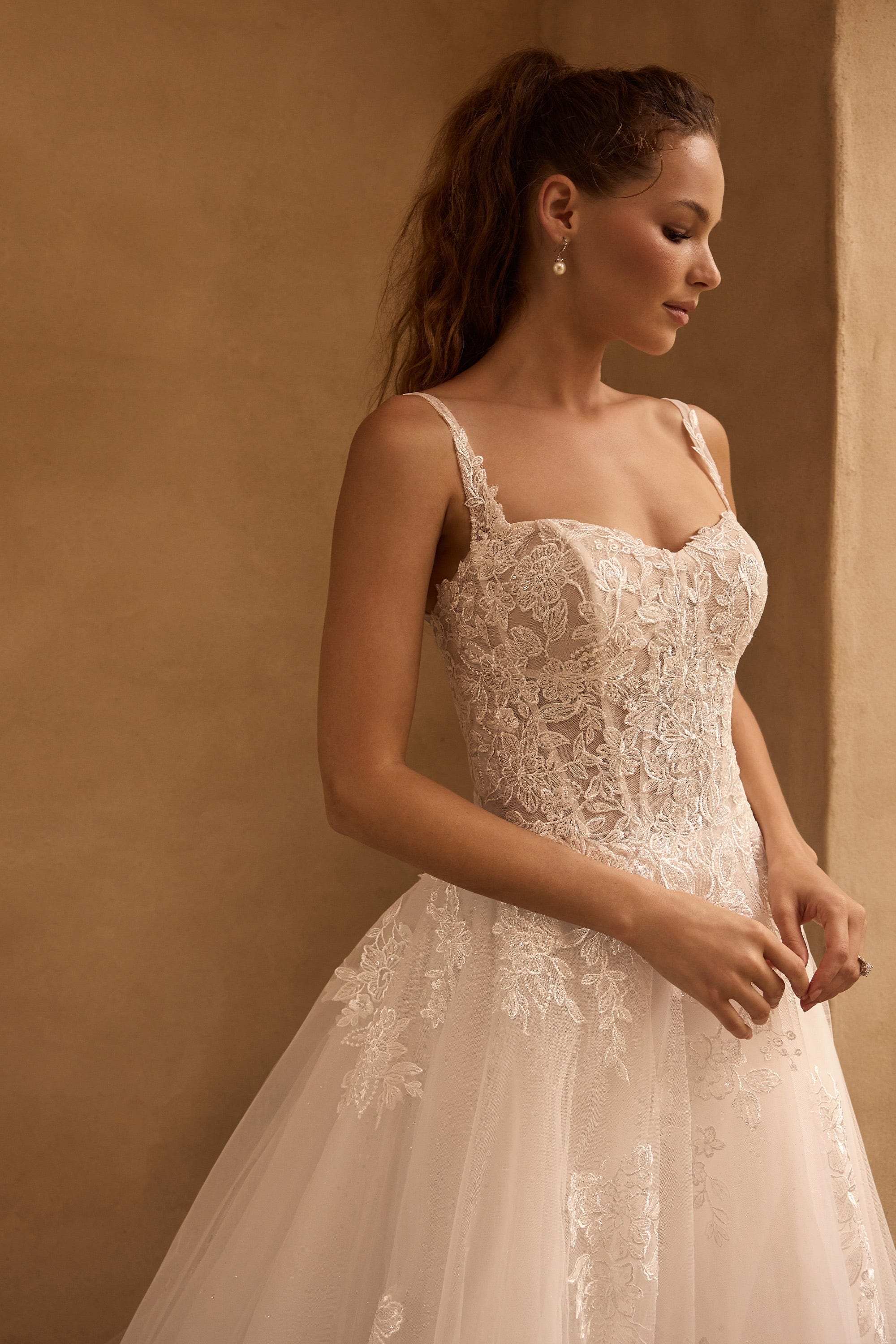 Sophia Tolli Wedding Dress Sophia Tolli: Y3173 - Maya
