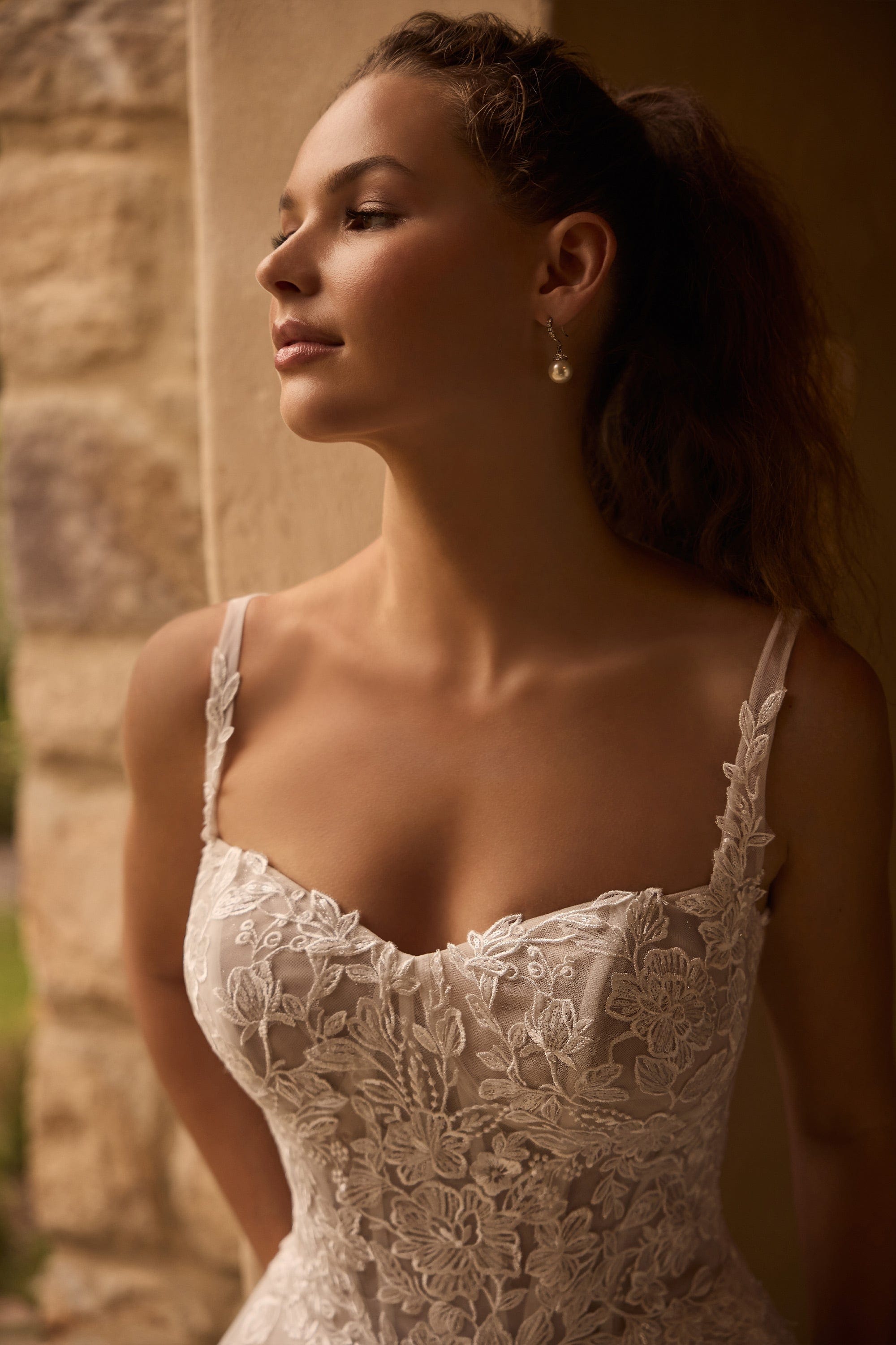 Sophia Tolli Wedding Dress Sophia Tolli: Y3173 - Maya