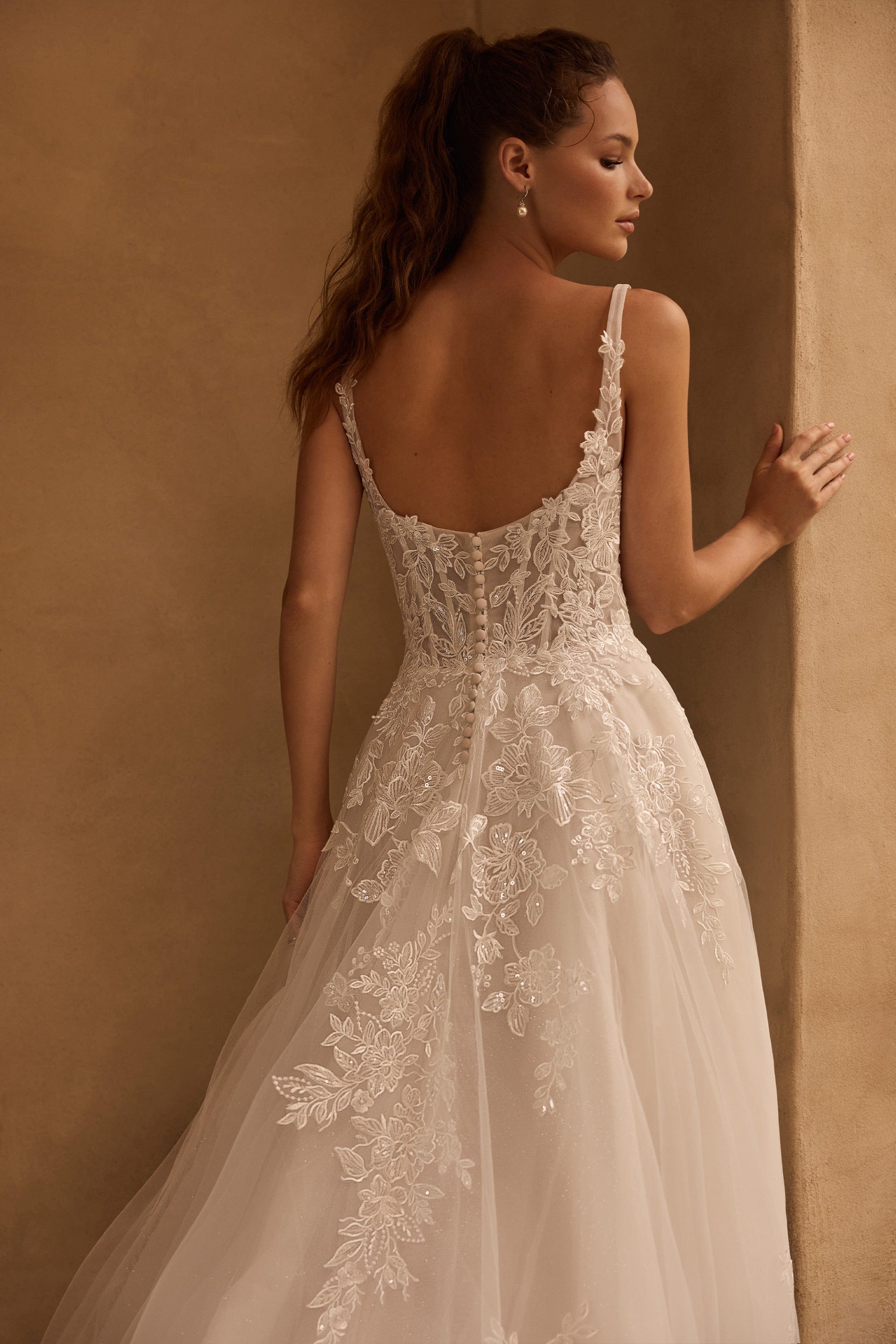 Sophia Tolli Wedding Dress Sophia Tolli: Y3173 - Maya