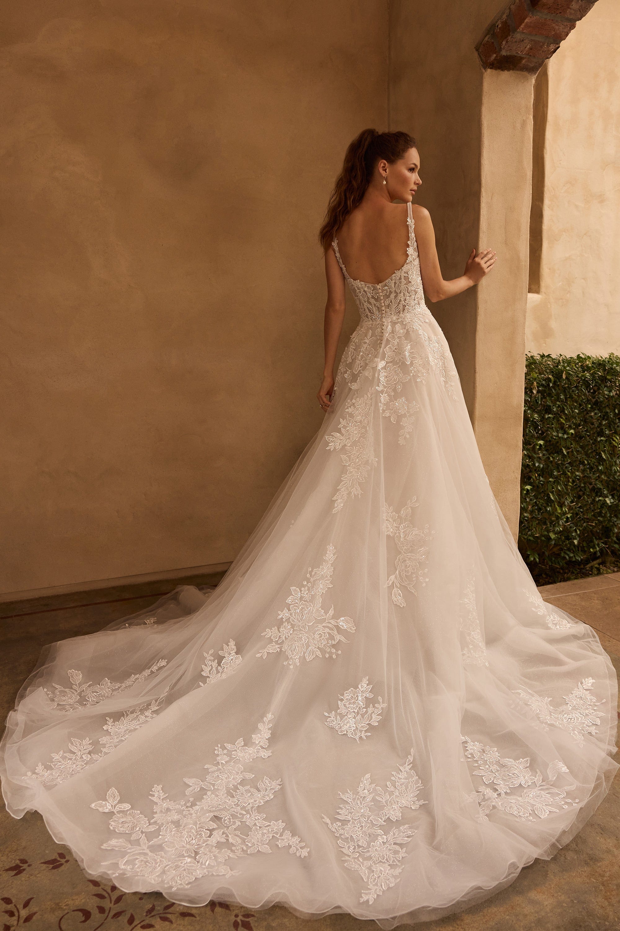 Sophia Tolli Wedding Dress Sophia Tolli: Y3173 - Maya