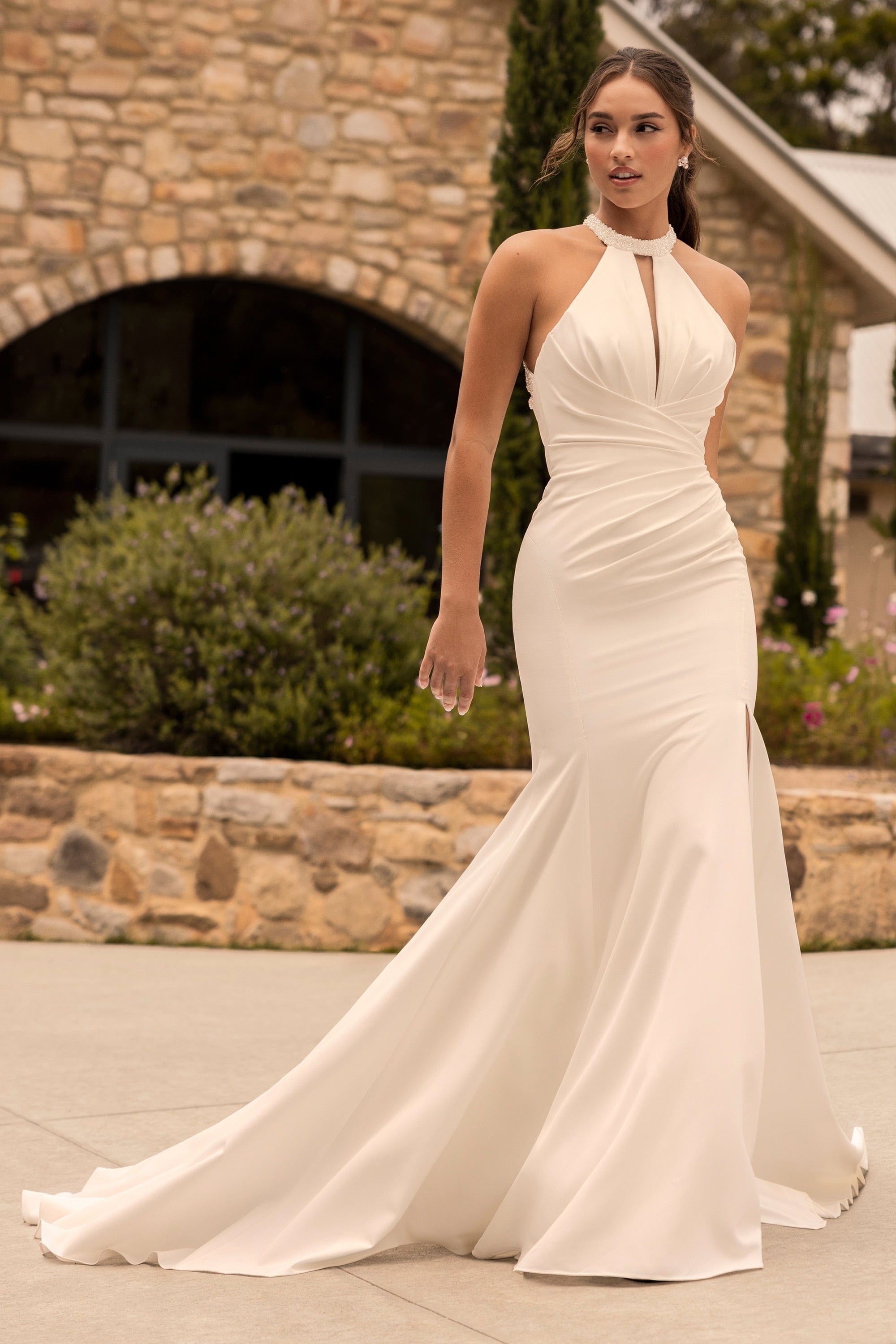 Sophia Tolli Wedding Dress Sophia Tolli: Y3174 - Vegas
