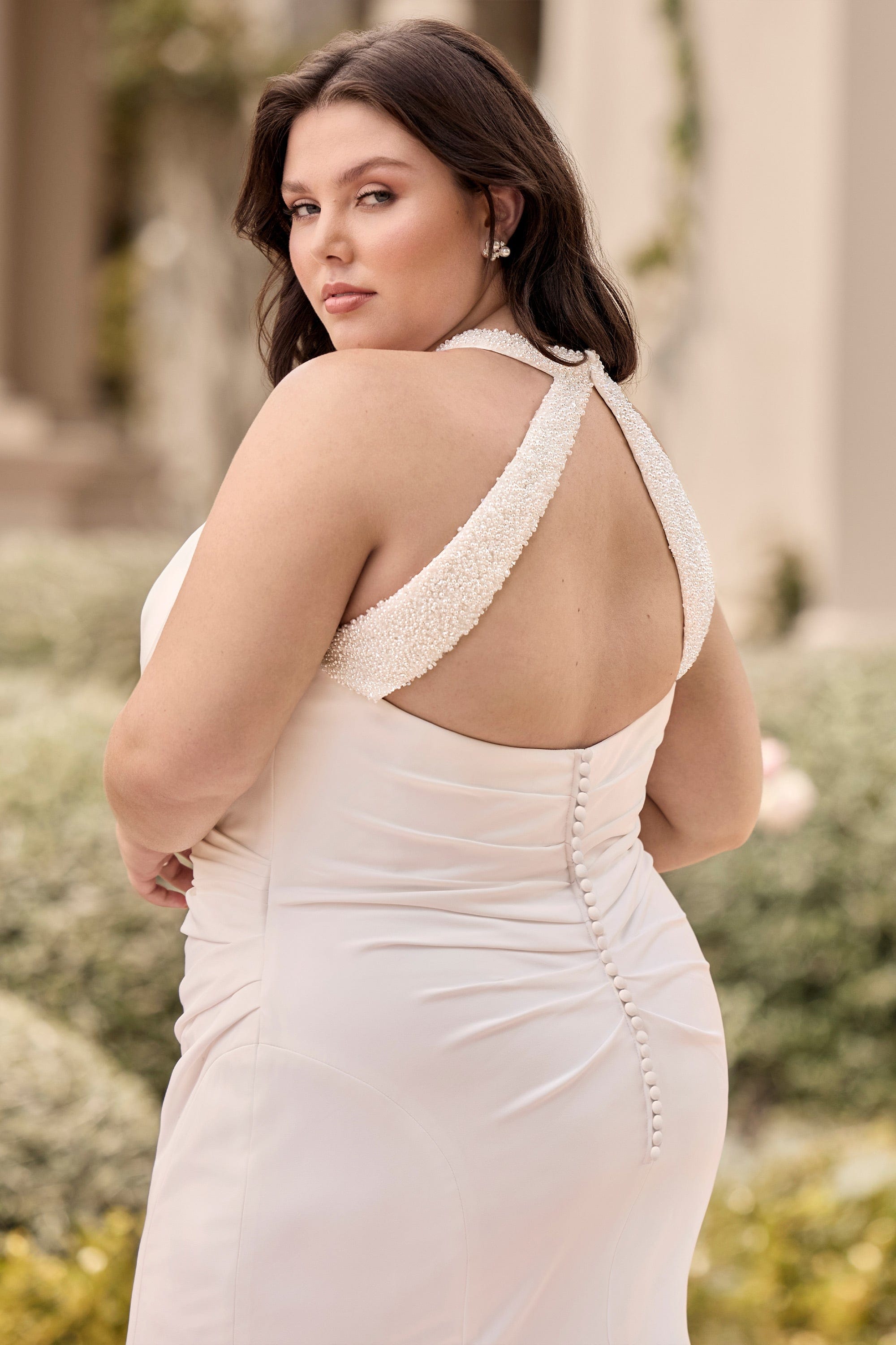 Sophia Tolli Wedding Dress Sophia Tolli: Y3174FIHB - Vegas