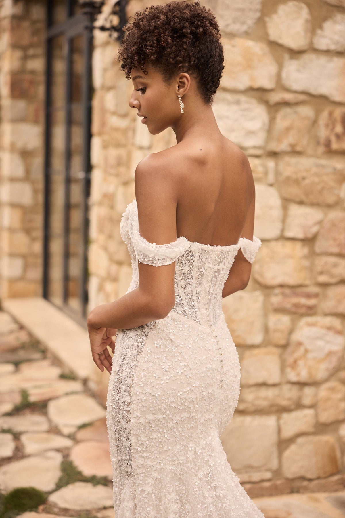 Sophia Tolli Wedding Dress Sophia Tolli: Y3175 - Sun