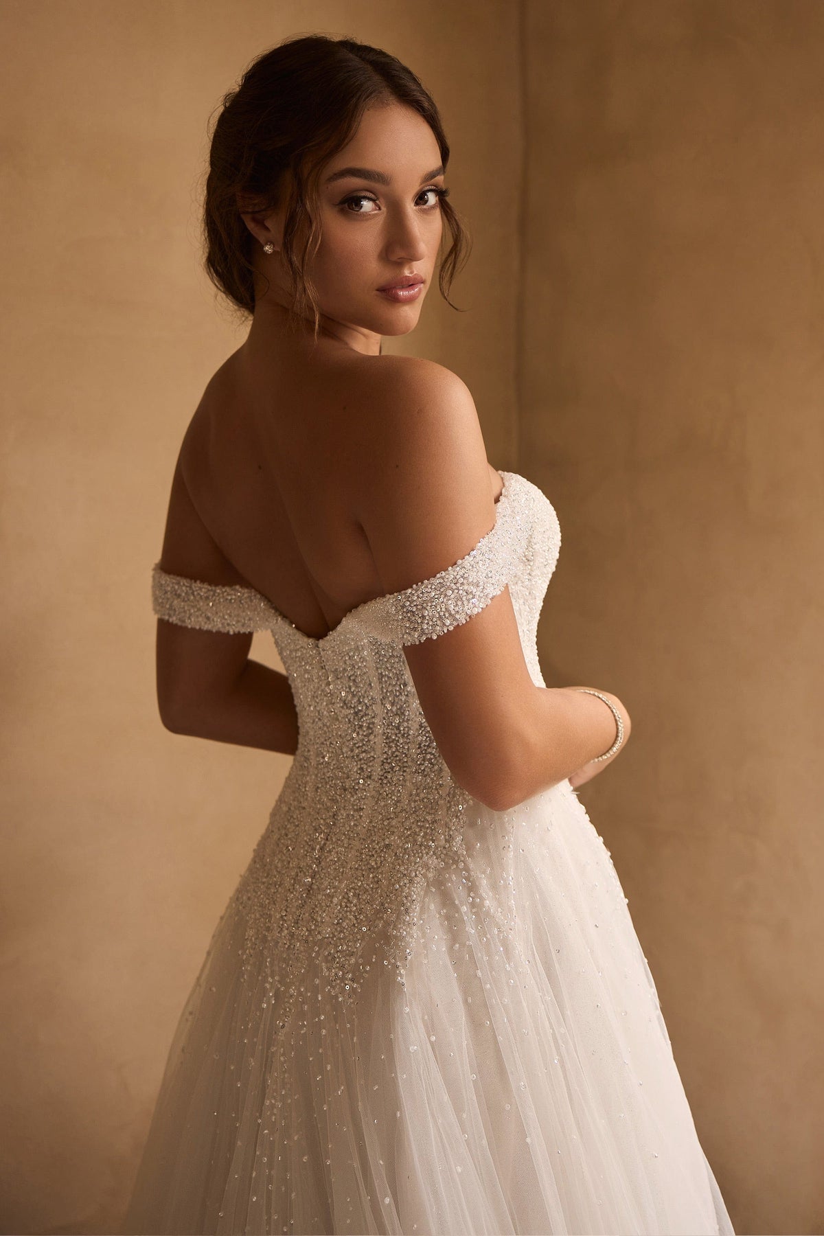Sophia Tolli Wedding Dress Sophia Tolli: Y3176LB - Alice