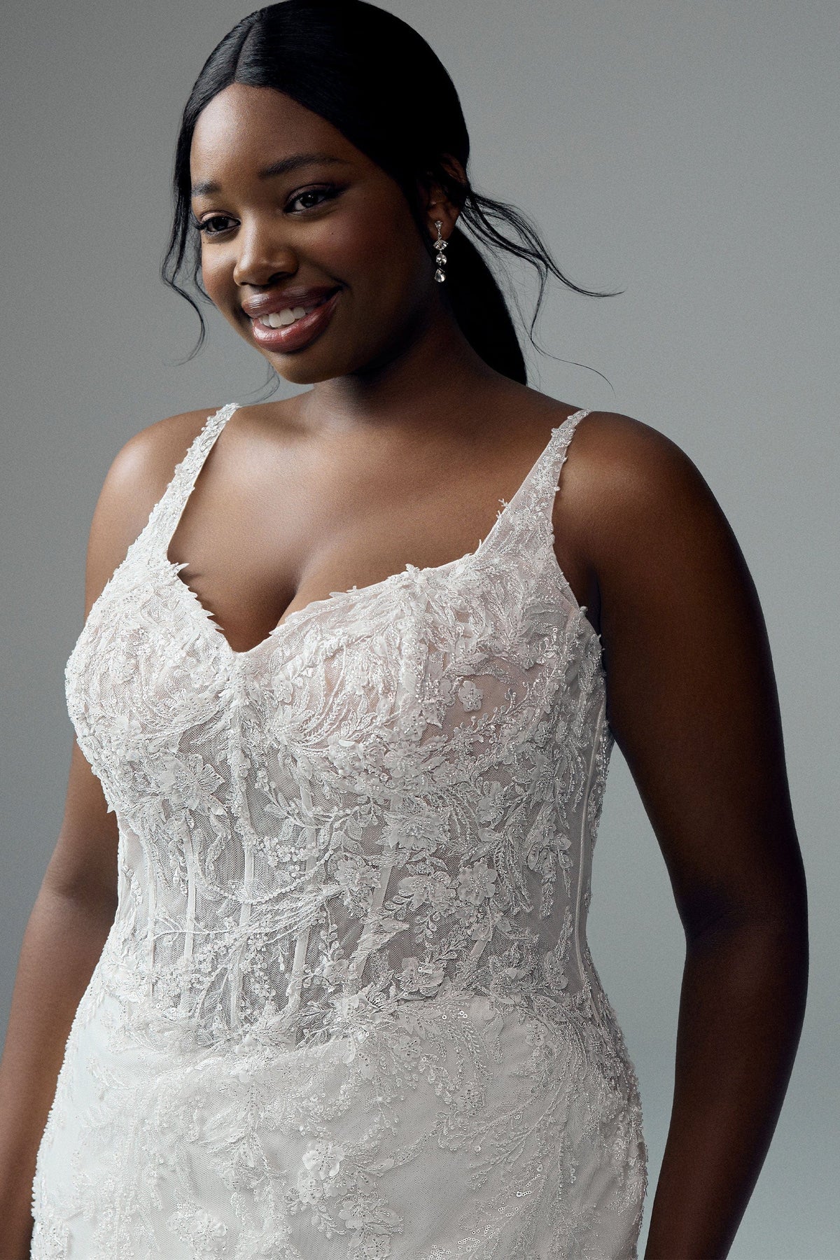 Sophia Tolli Wedding Dress Sophia Tolli: Y3188- Blaise