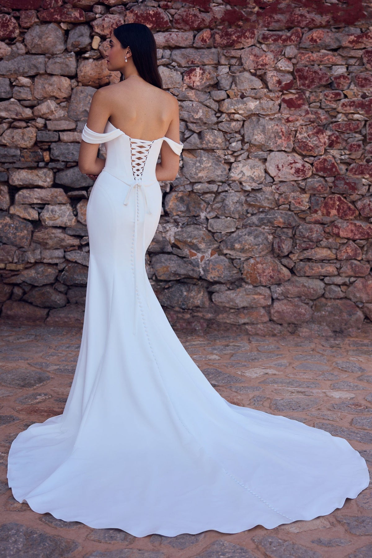 Sophia Tolli Wedding Dress Sophia Tolli: Y3189 - Danica