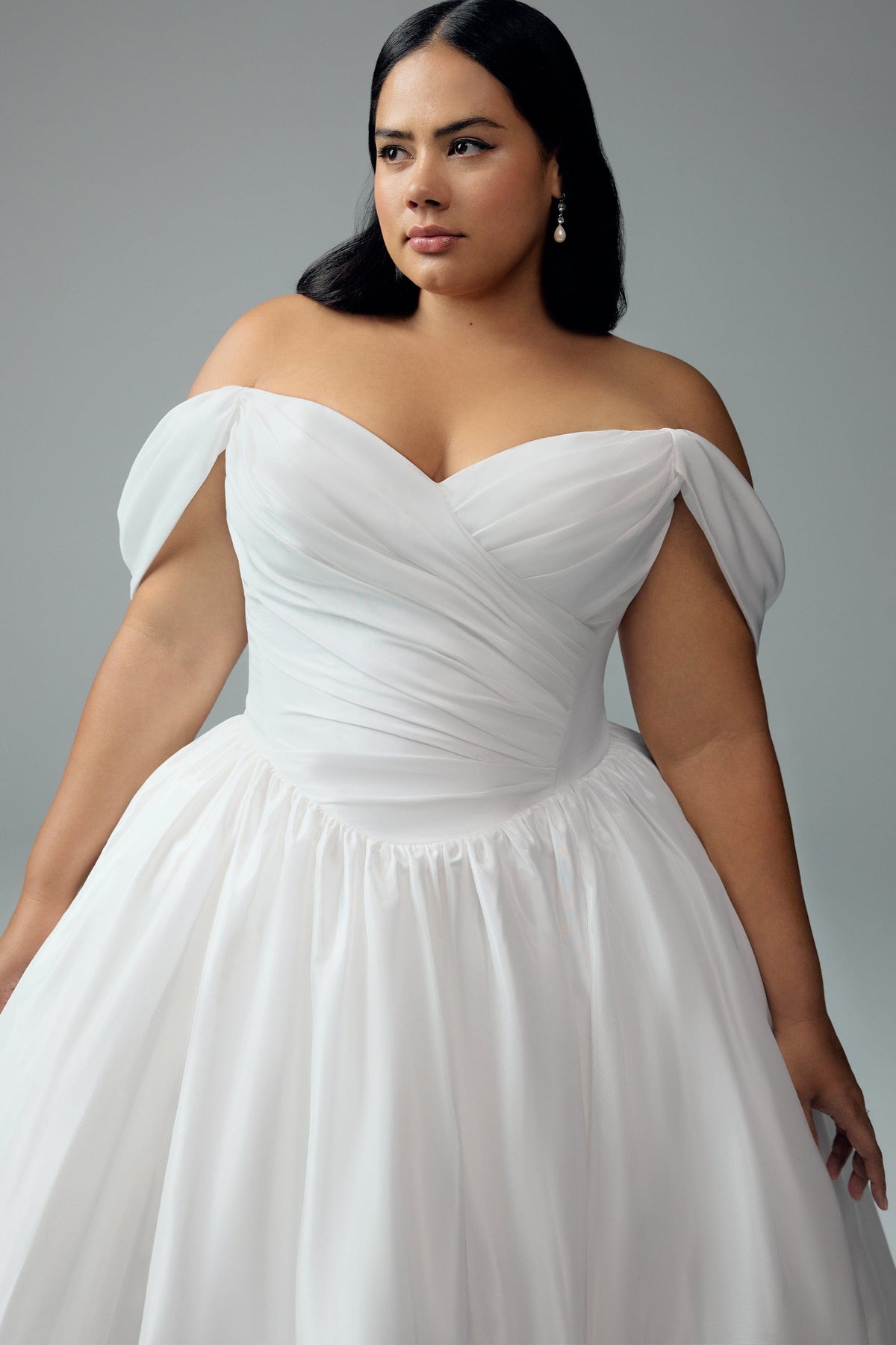 Sophia Tolli Wedding Dress Sophia Tolli: Y3191FISB - Kirby