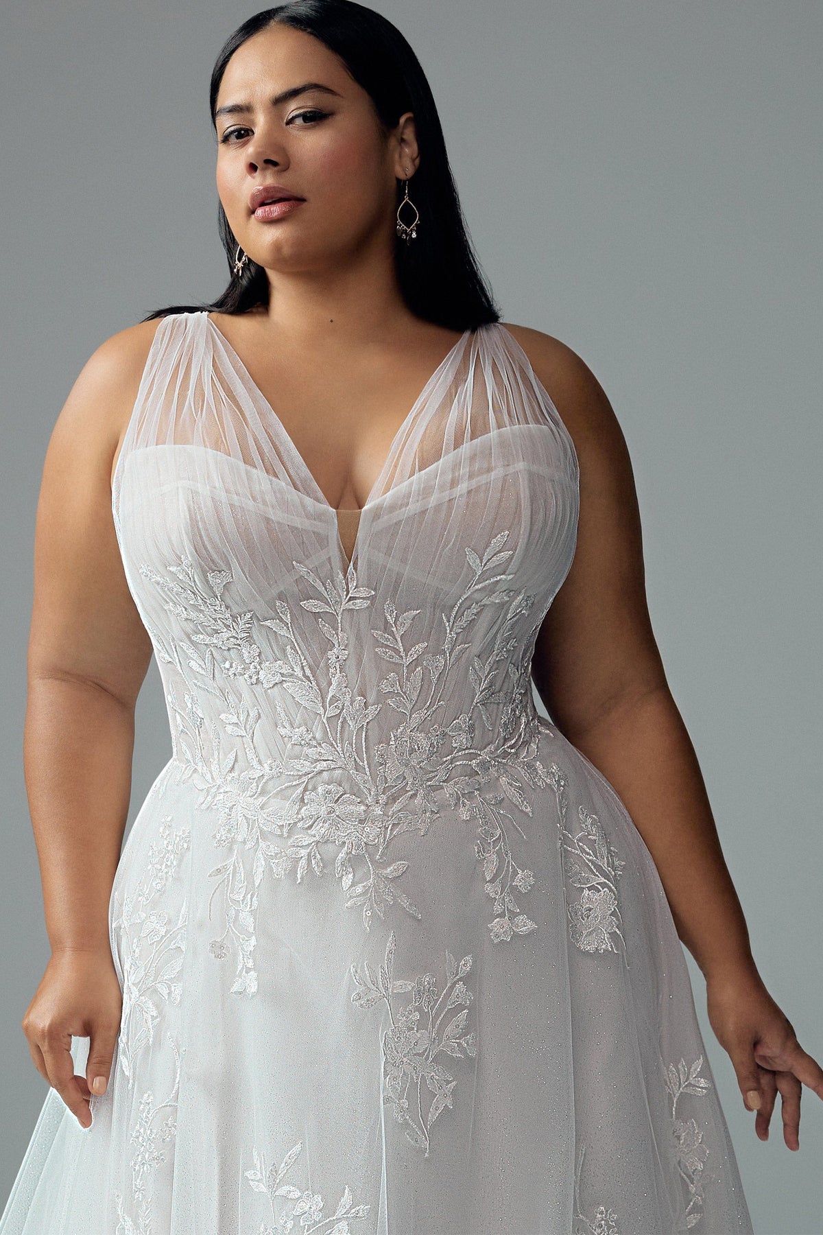 Sophia Tolli Wedding Dress Sophia Tolli: Y3193 - Venice