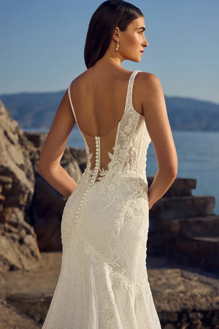 Sophia Tolli Wedding Dress Sophia Tolli: Y3196 - Sigorni