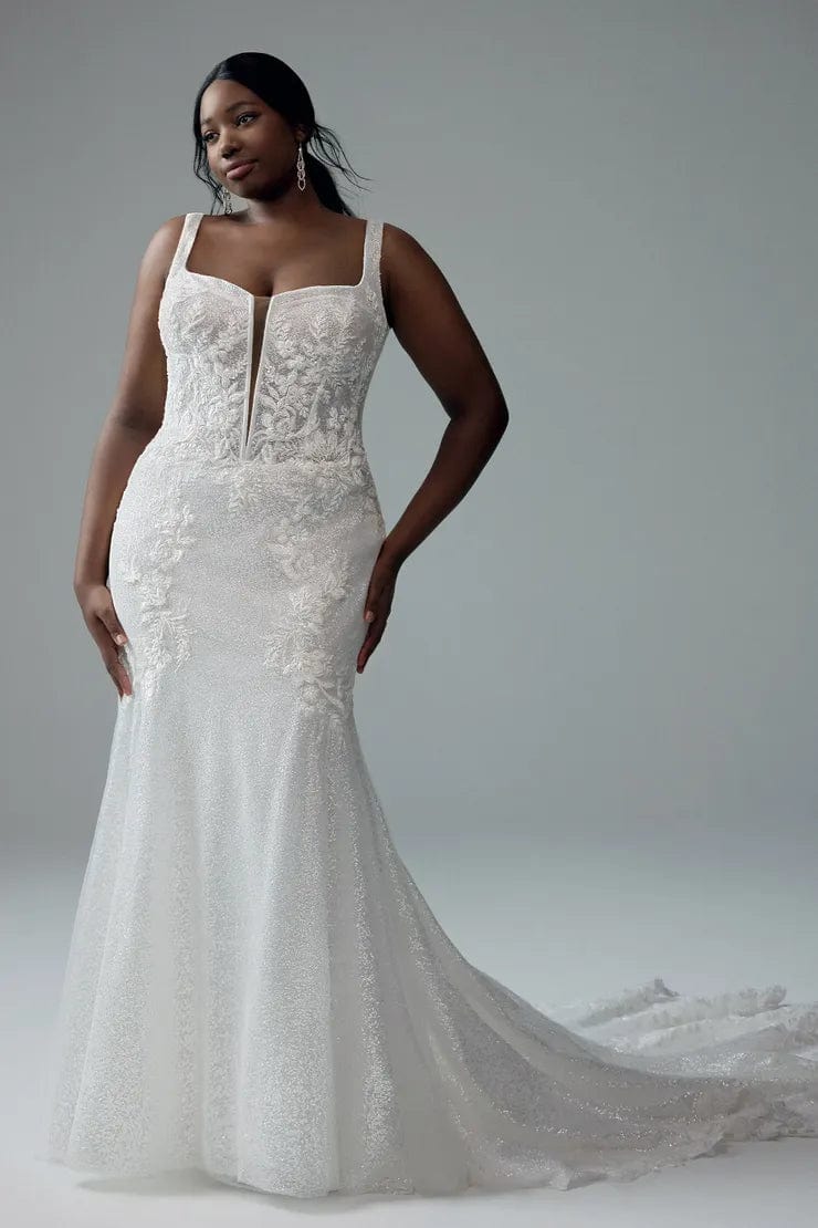 Sophia Tolli Wedding Dress Sophia Tolli: Y3196 - Sigorni