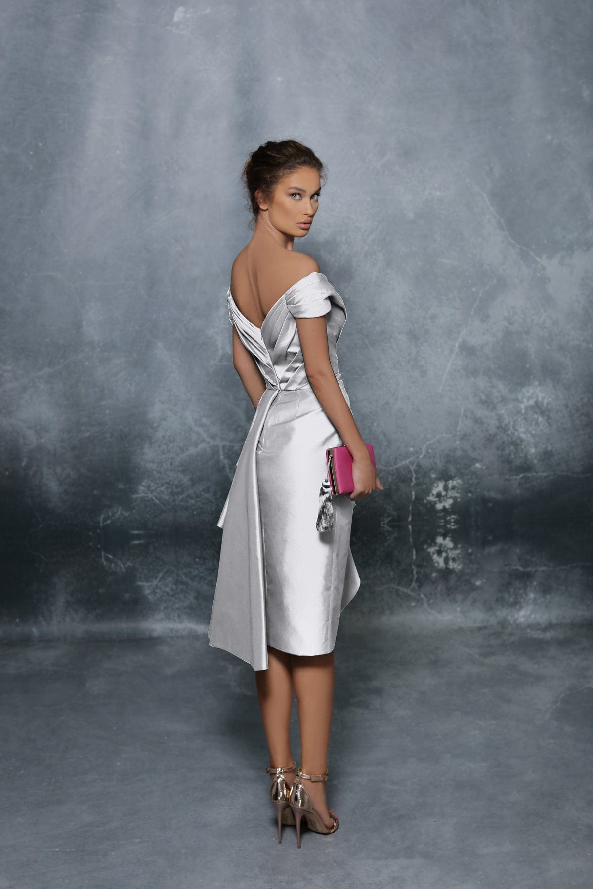 Tarik Ediz Evening Dress Tarik Ediz: 96126 - Tilda