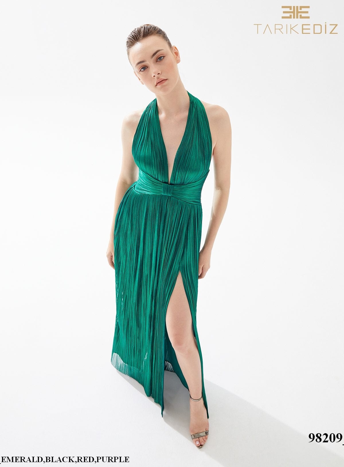 Tarik Ediz Evening Dress Tarik Ediz: 98209