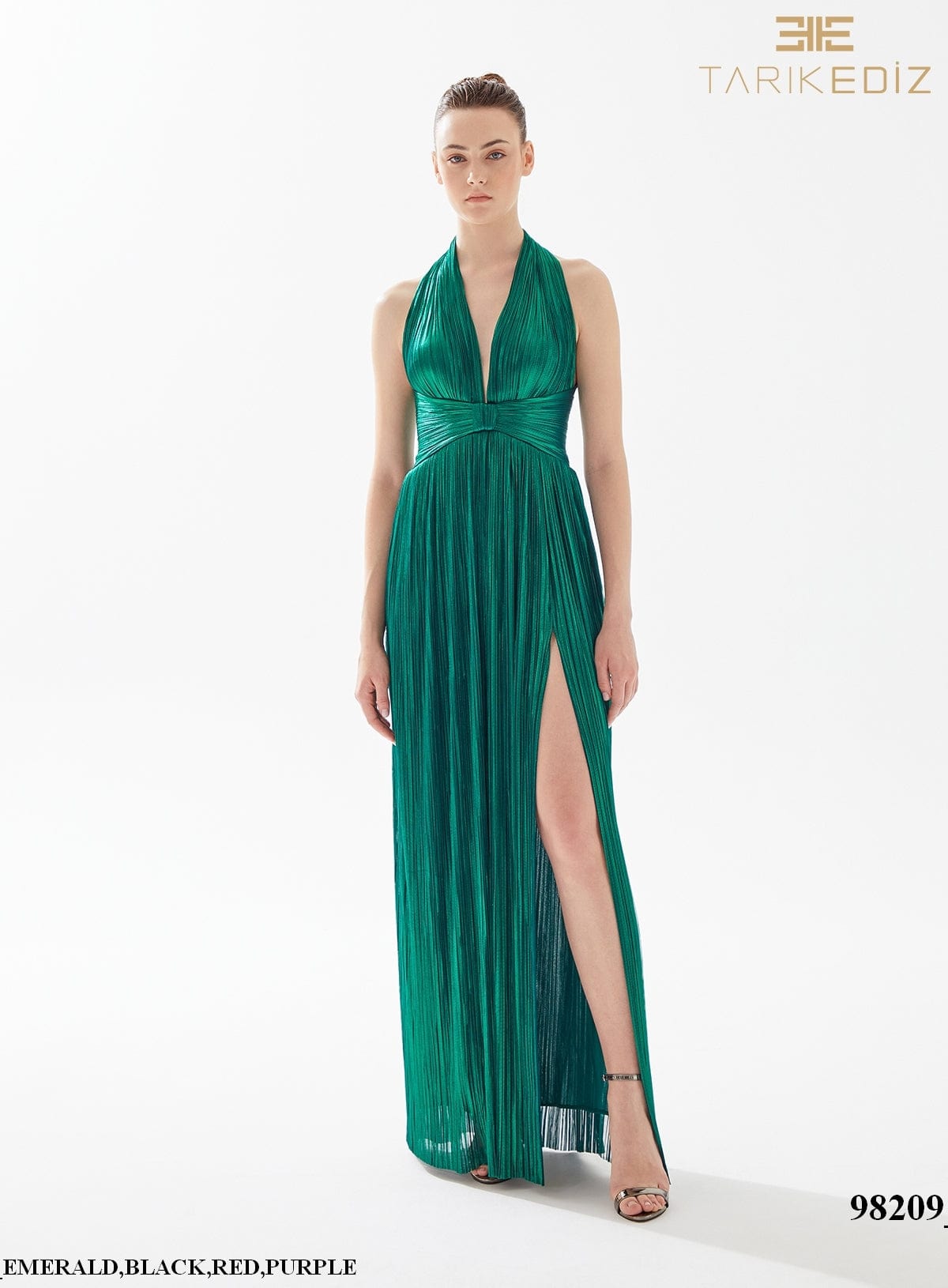 Tarik Ediz Evening Dress Tarik Ediz: 98209