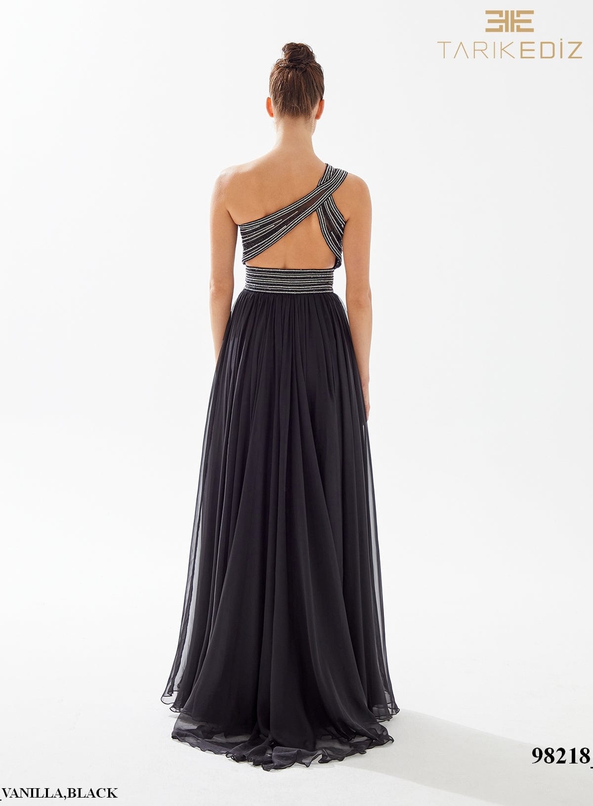 Tarik Ediz Evening Dress Tarik Ediz: 98218