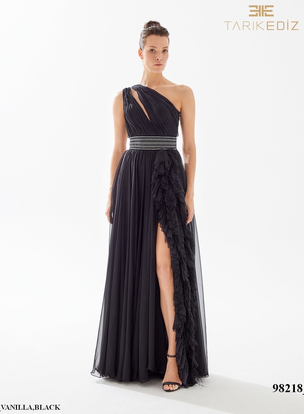 Tarik Ediz Evening Dress Tarik Ediz: 98218