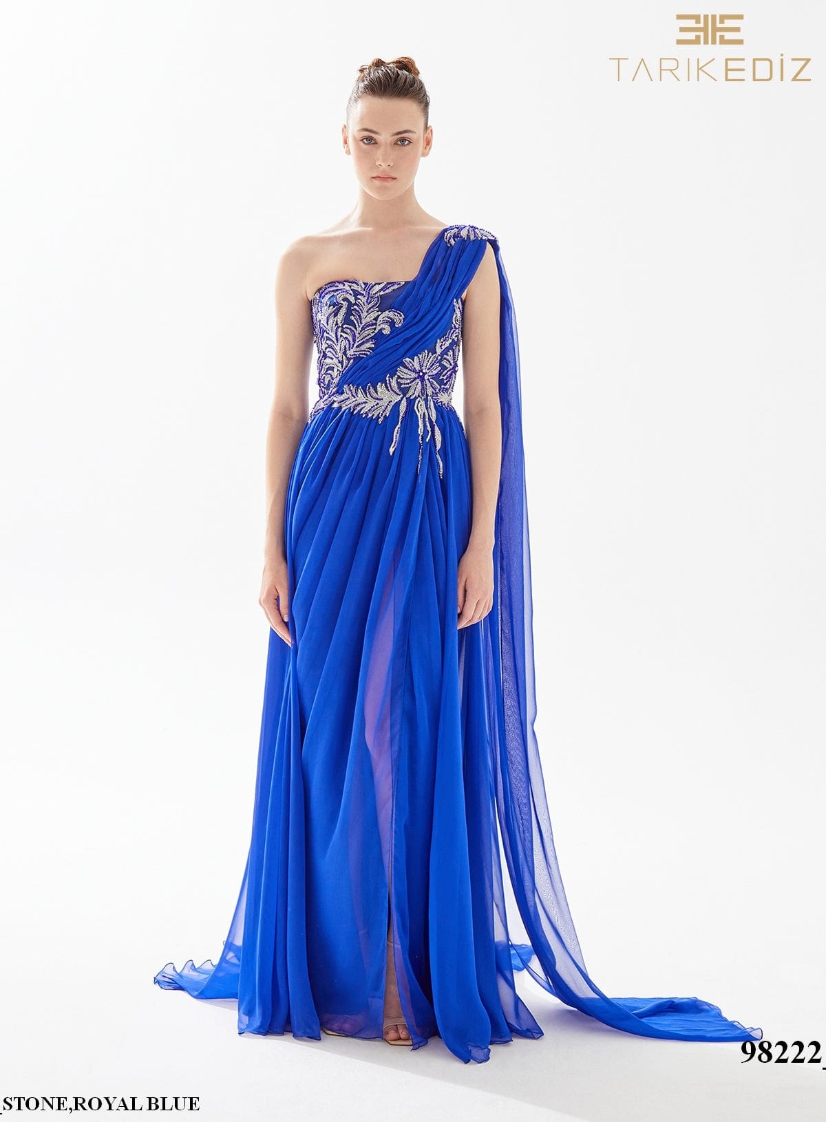 Tarik Ediz Evening Dress Tarik Ediz: 98222