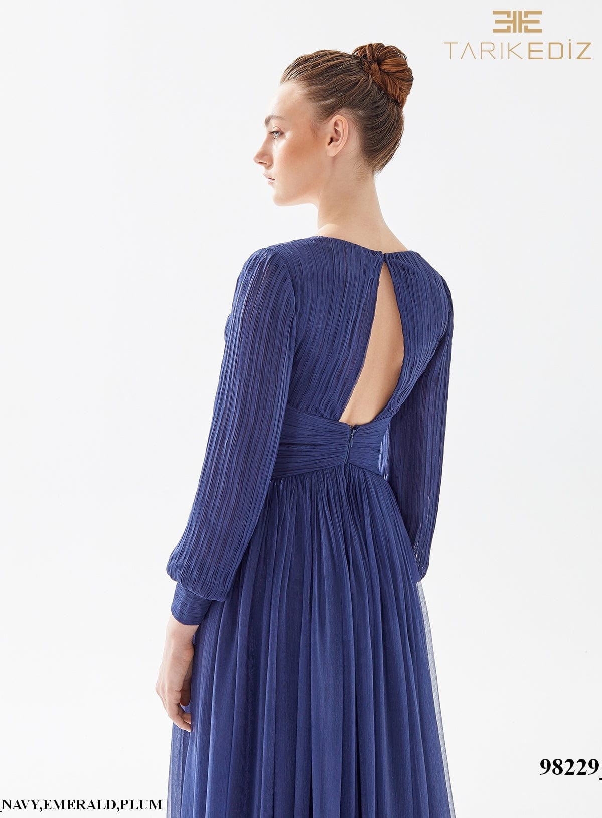 Tarik Ediz Evening Dress Tarik Ediz: 98229
