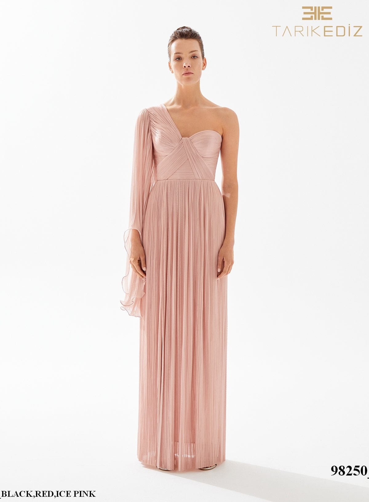Tarik Ediz Evening Dress Tarik Ediz: 98250