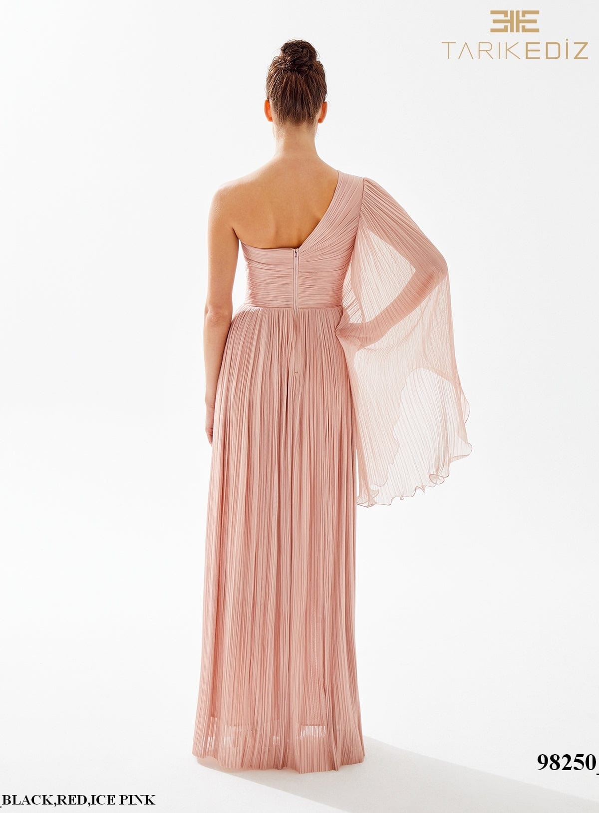 Tarik Ediz Evening Dress Tarik Ediz: 98250