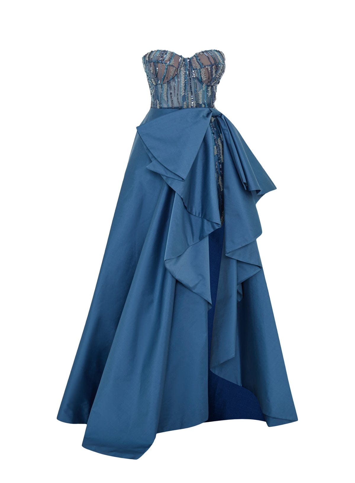 Tarik Ediz Evening Dress Tarik Ediz: 98270