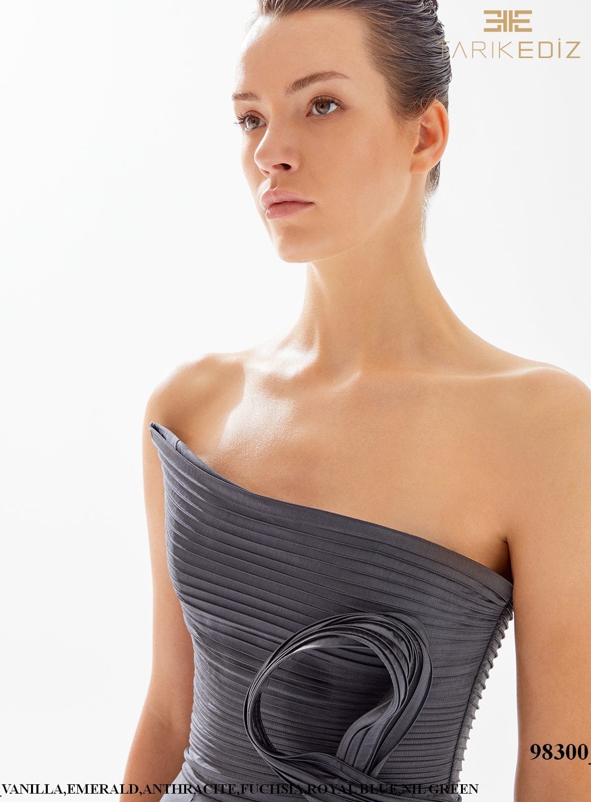 Tarik Ediz Evening Dress Tarik Ediz: 98300