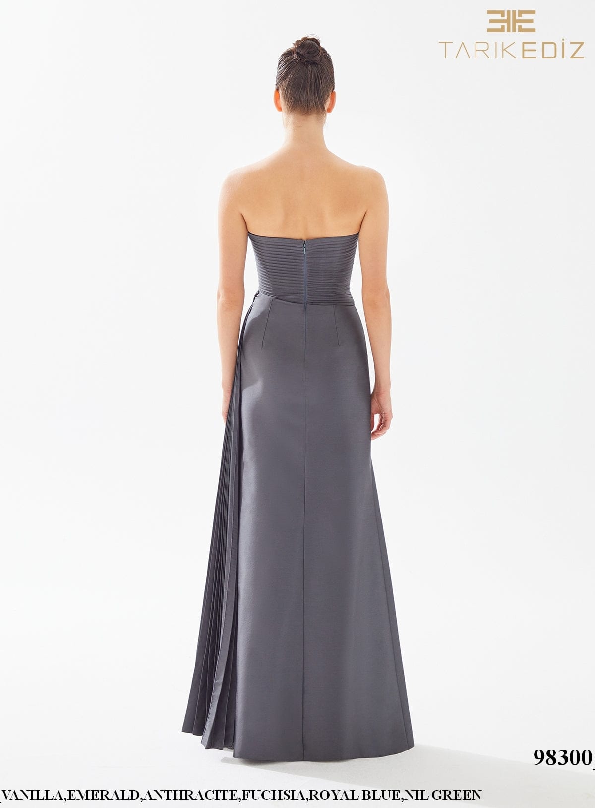 Tarik Ediz Evening Dress Tarik Ediz: 98300