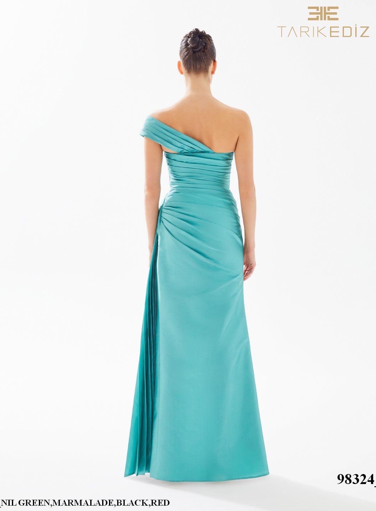 Tarik Ediz Evening Dress Tarik Ediz: 98324