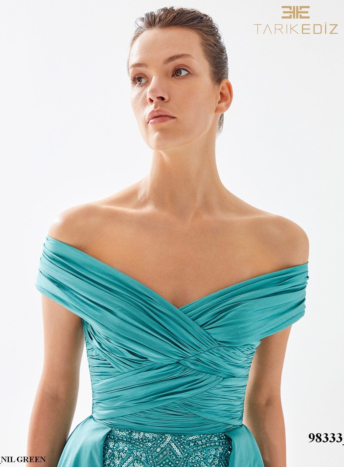 Tarik Ediz Evening Dress Tarik Ediz: 98333