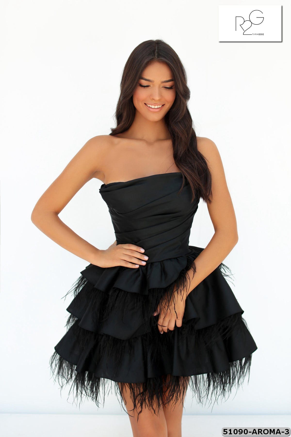 Tarik Ediz Prom Tarik Ediz (R2G): 51090