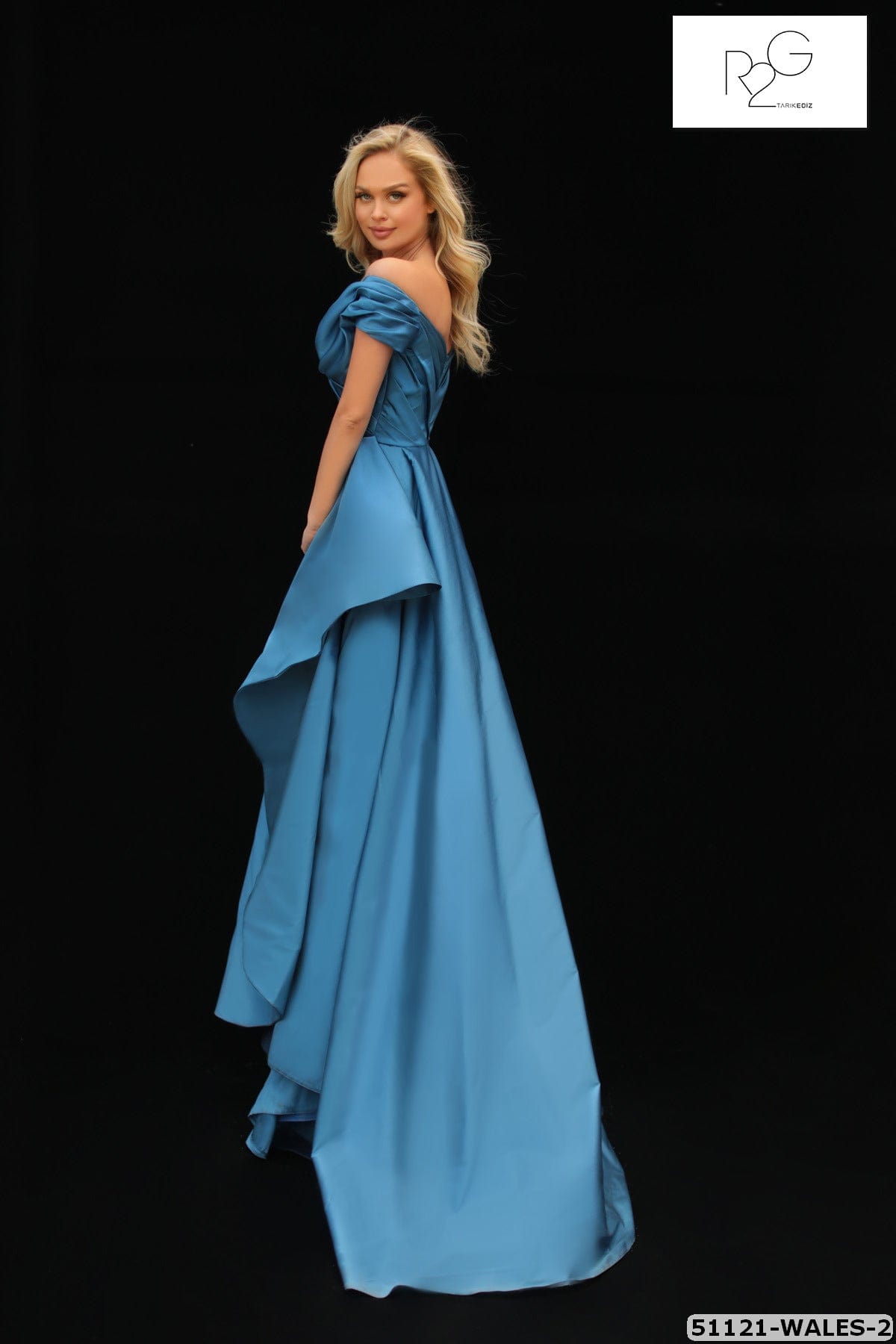 Tarik Ediz Prom Tarik Ediz (R2G): 51121