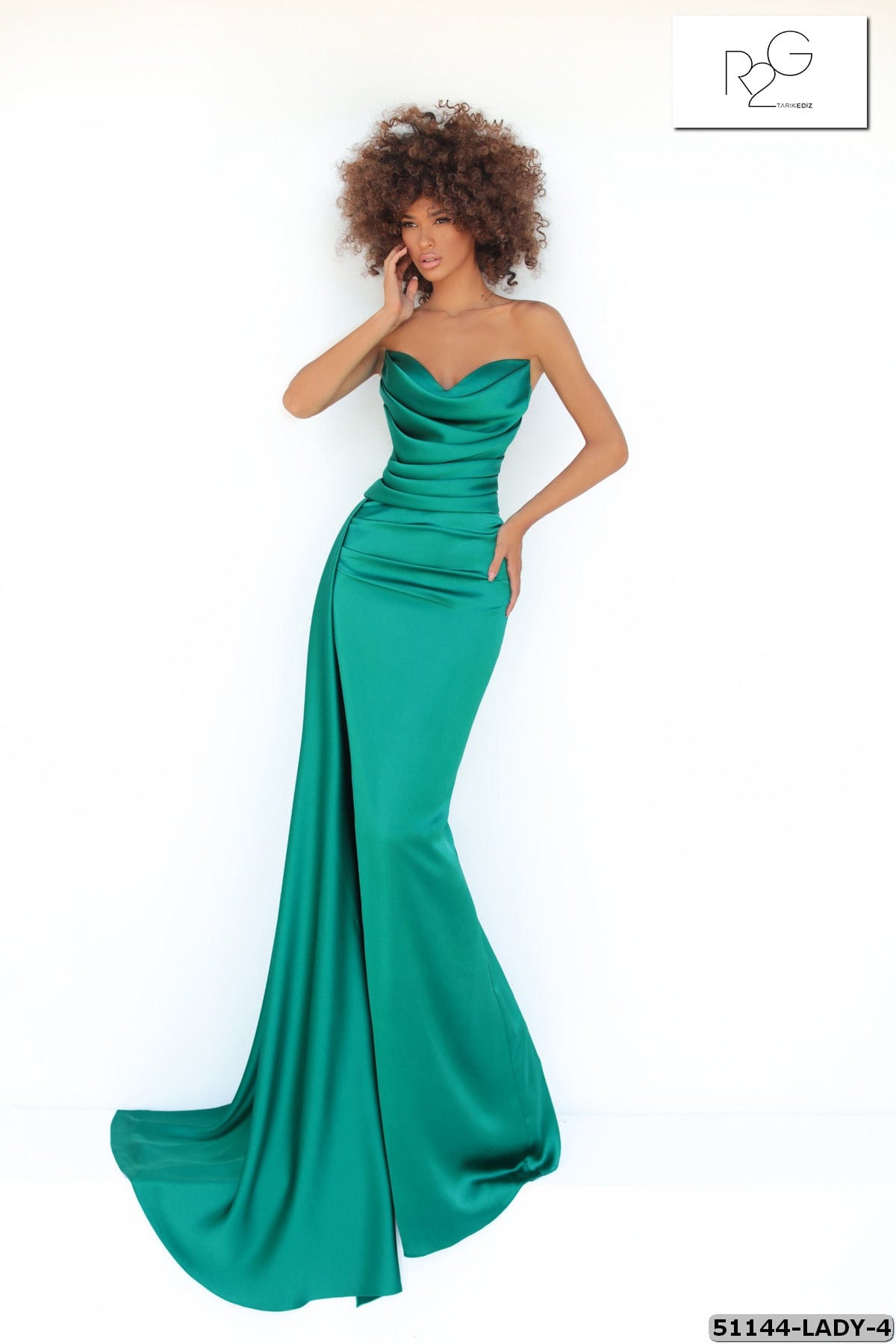 Tarik Ediz Prom Tarik Ediz (R2G): 51144