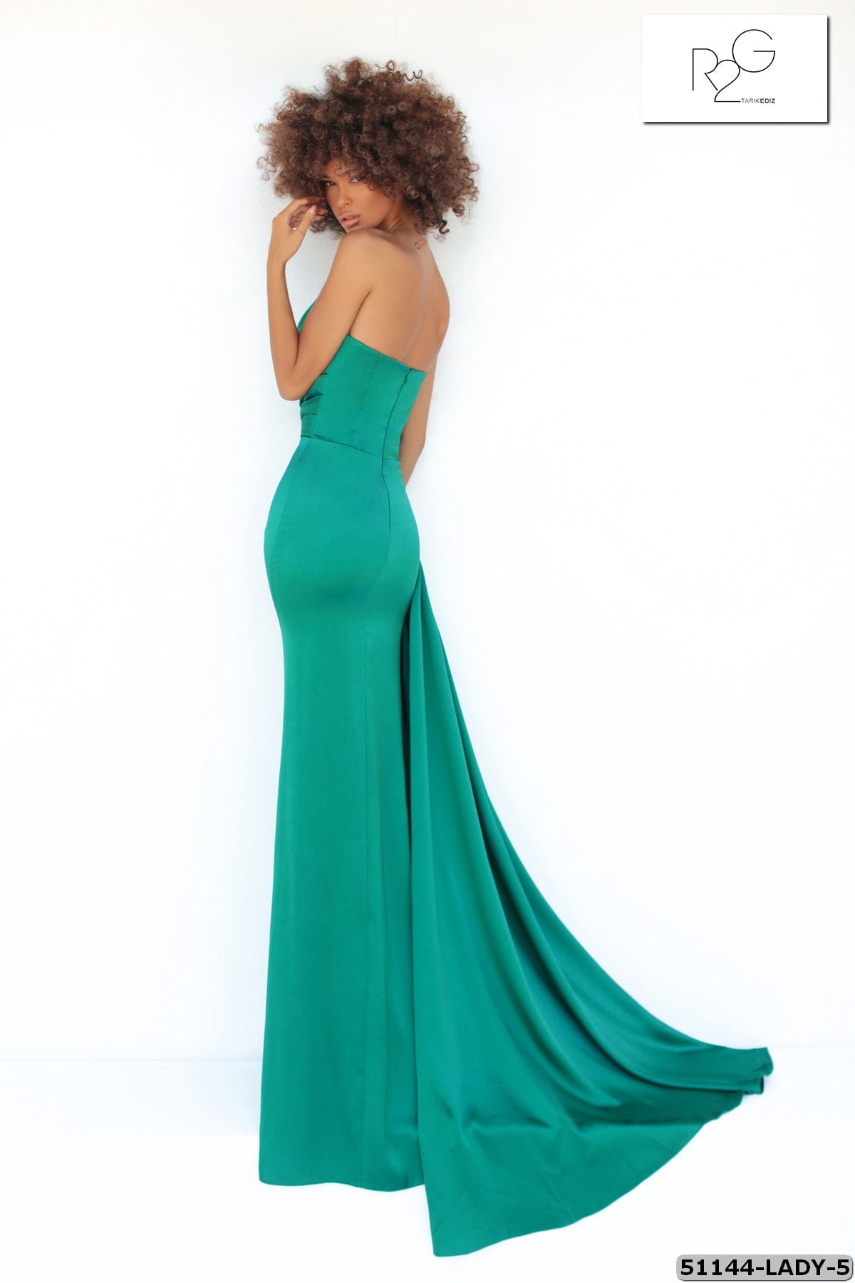Tarik Ediz Prom Tarik Ediz (R2G): 51144