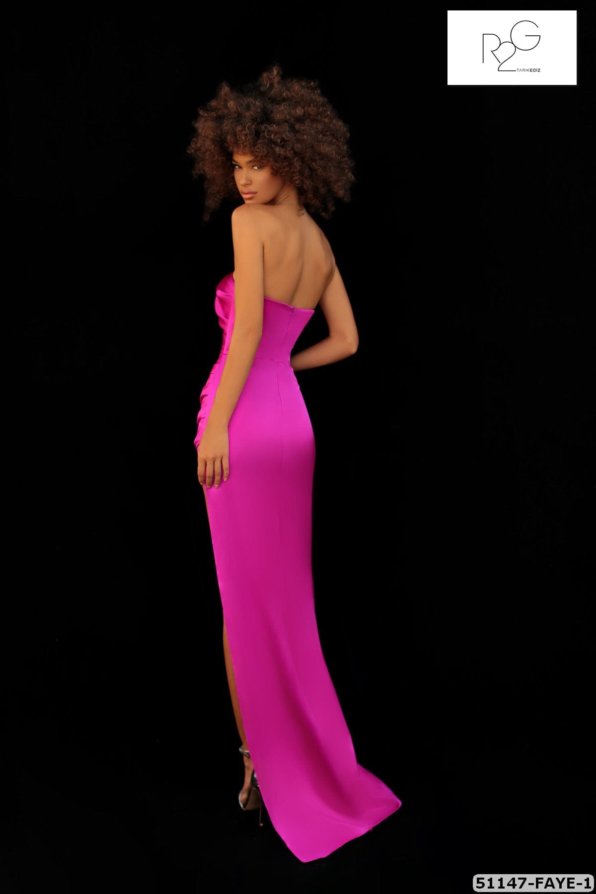 Tarik Ediz Prom Tarik Ediz (R2G): 51147