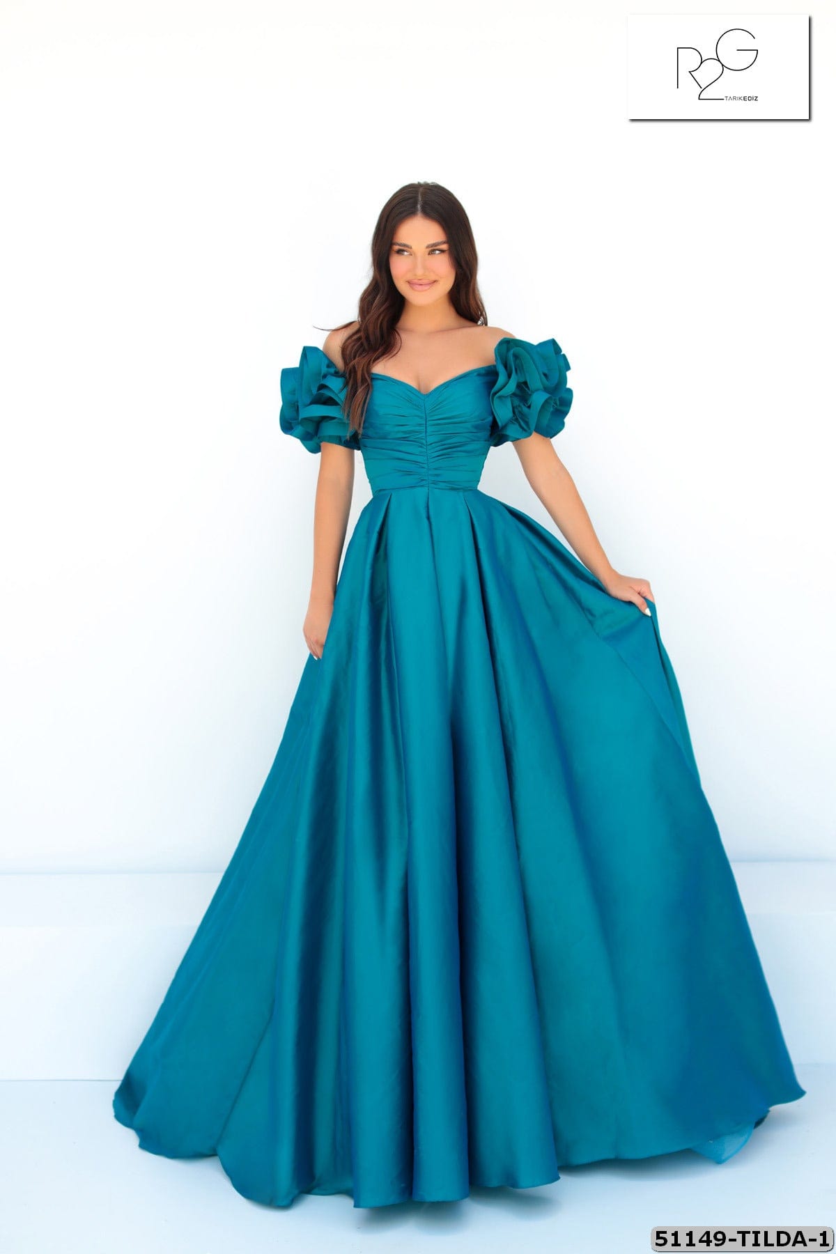 Tarik Ediz Prom Tarik Ediz (R2G): 51149