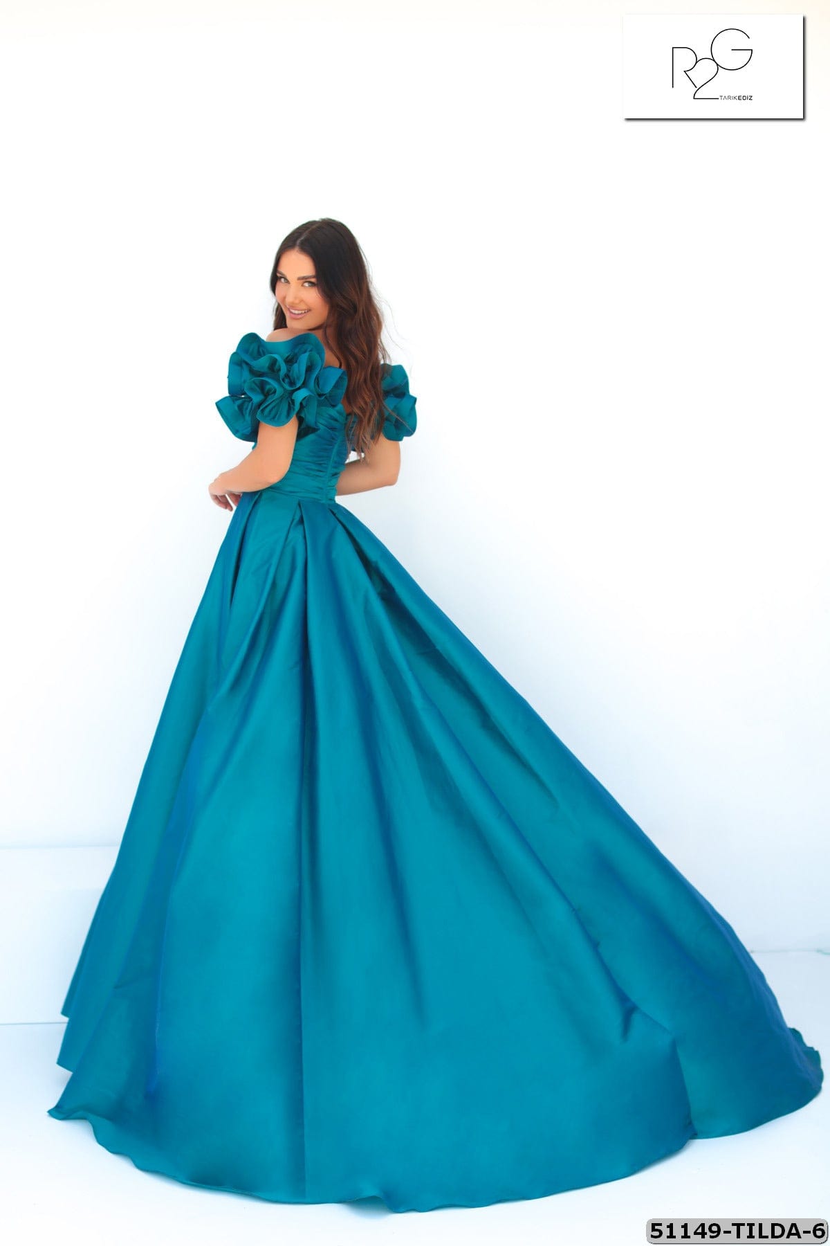 Tarik Ediz Prom Tarik Ediz (R2G): 51149