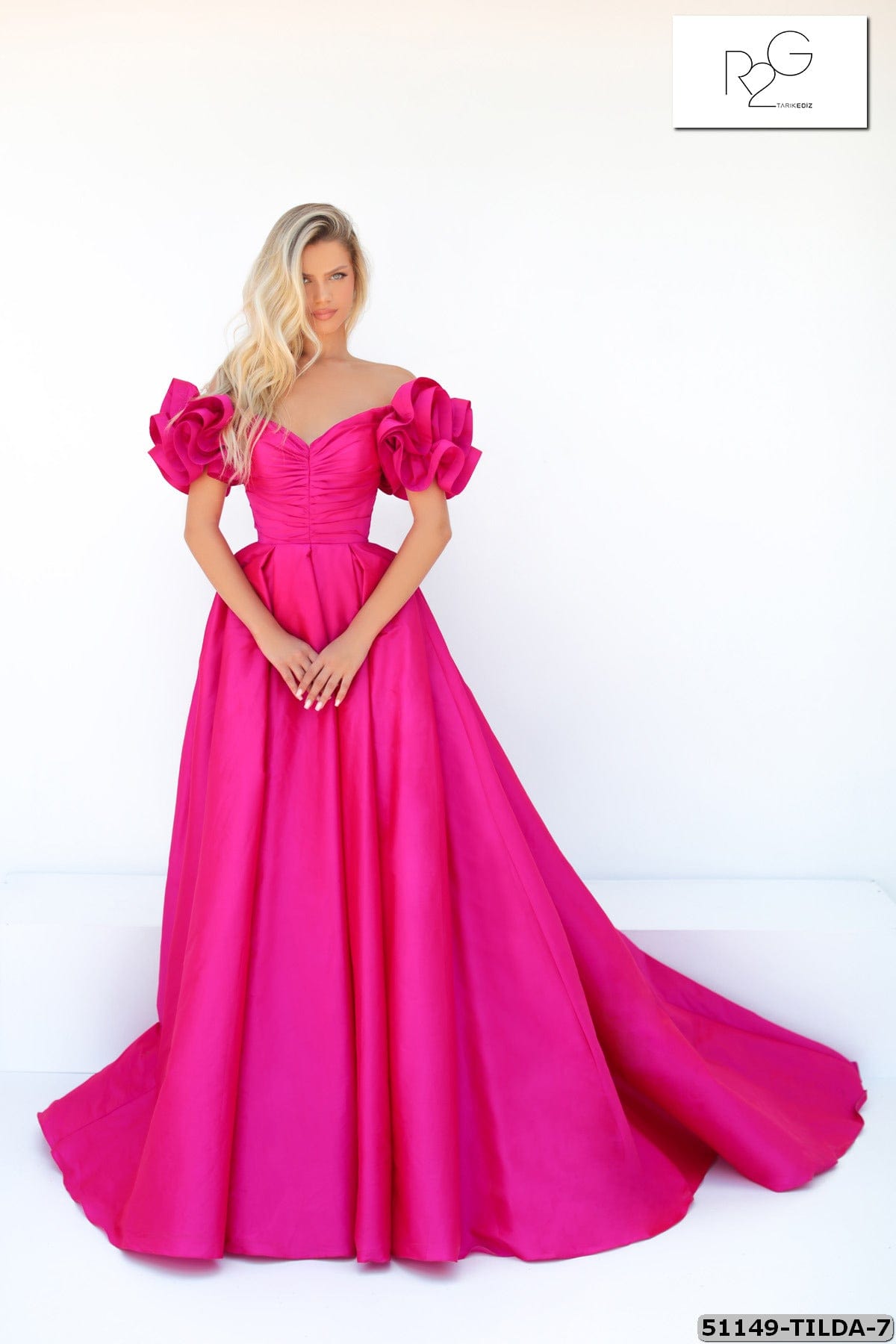 Tarik Ediz Prom Tarik Ediz (R2G): 51149