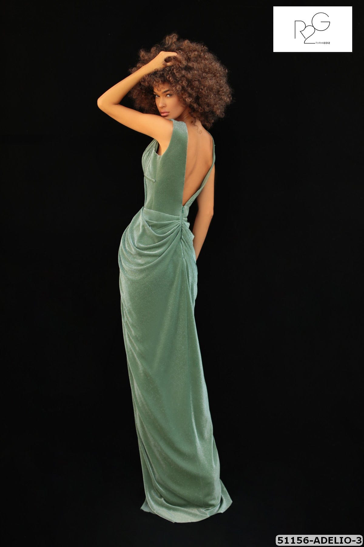 Tarik Ediz Prom Tarik Ediz (R2G): 51156