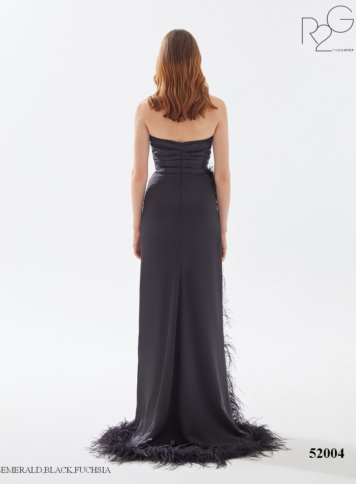 Tarik Ediz Prom Tarik Ediz (R2G): 52004