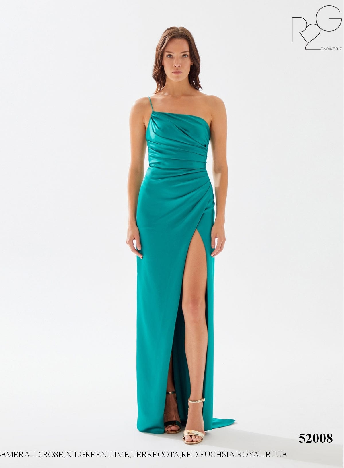 Tarik Ediz Prom Tarik Ediz (R2G): 52008