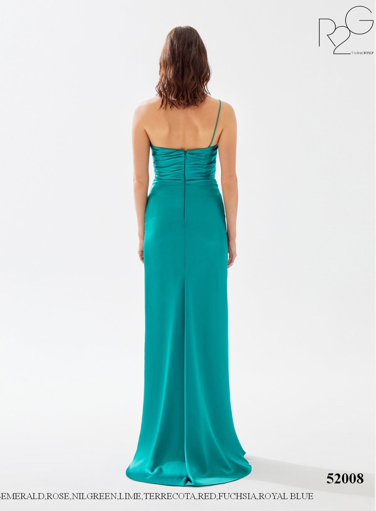 Tarik Ediz Prom Tarik Ediz (R2G): 52008