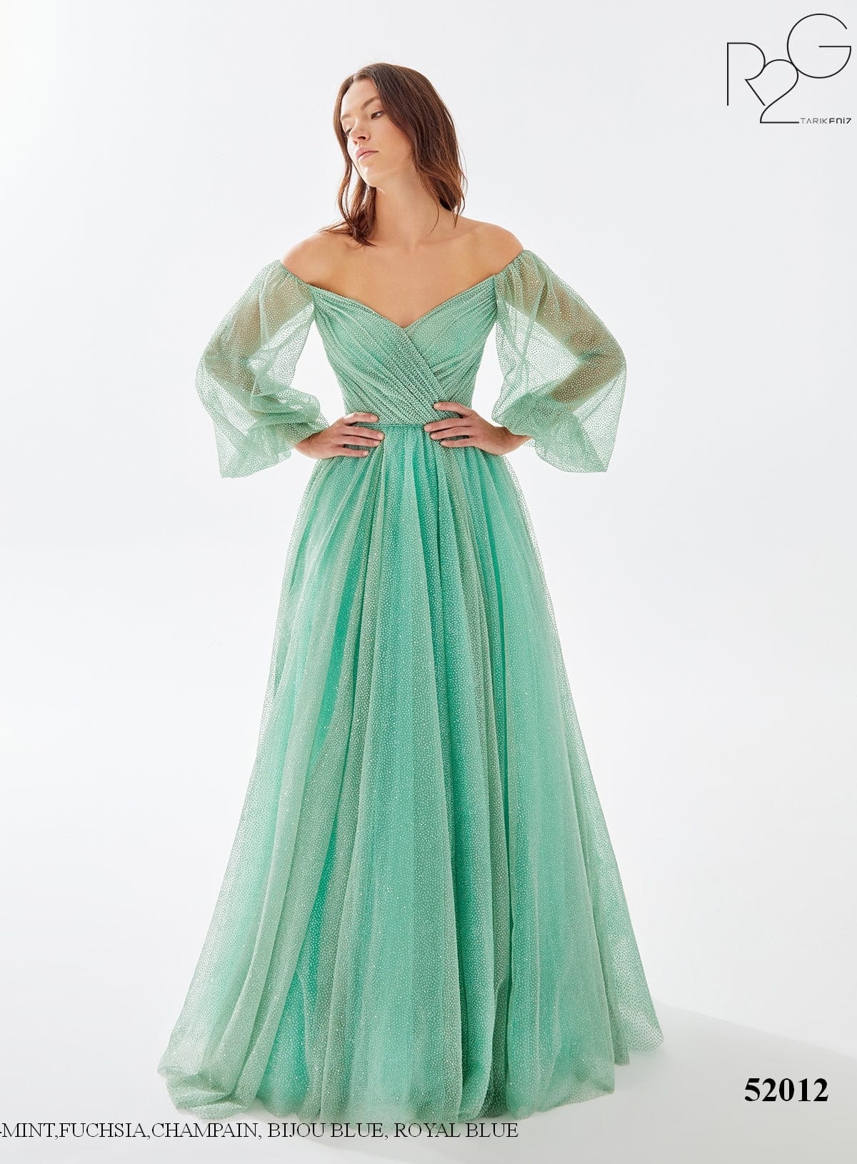Tarik Ediz Prom Tarik Ediz (R2G): 52012