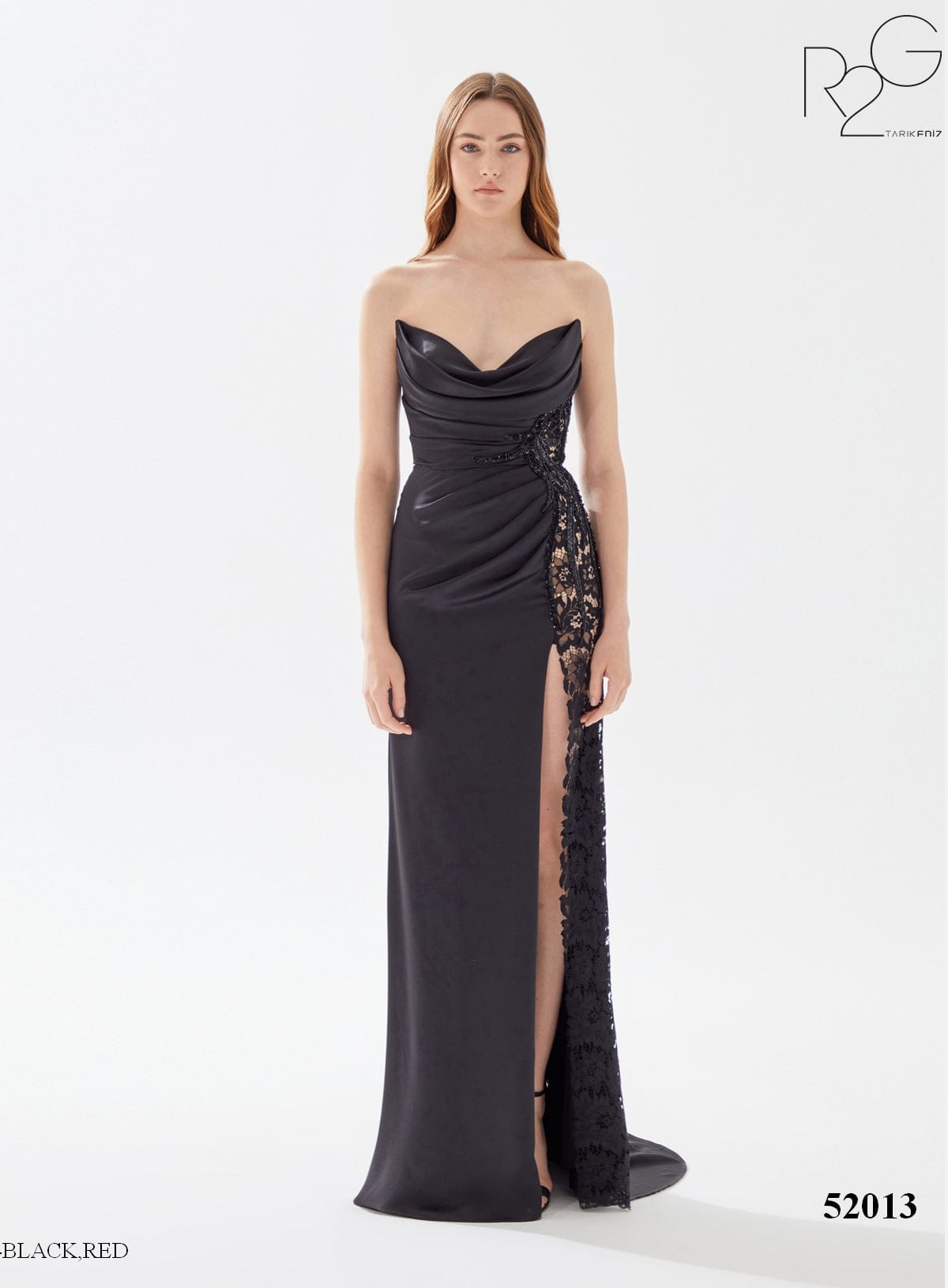 Tarik Ediz Prom Tarik Ediz (R2G): 52013