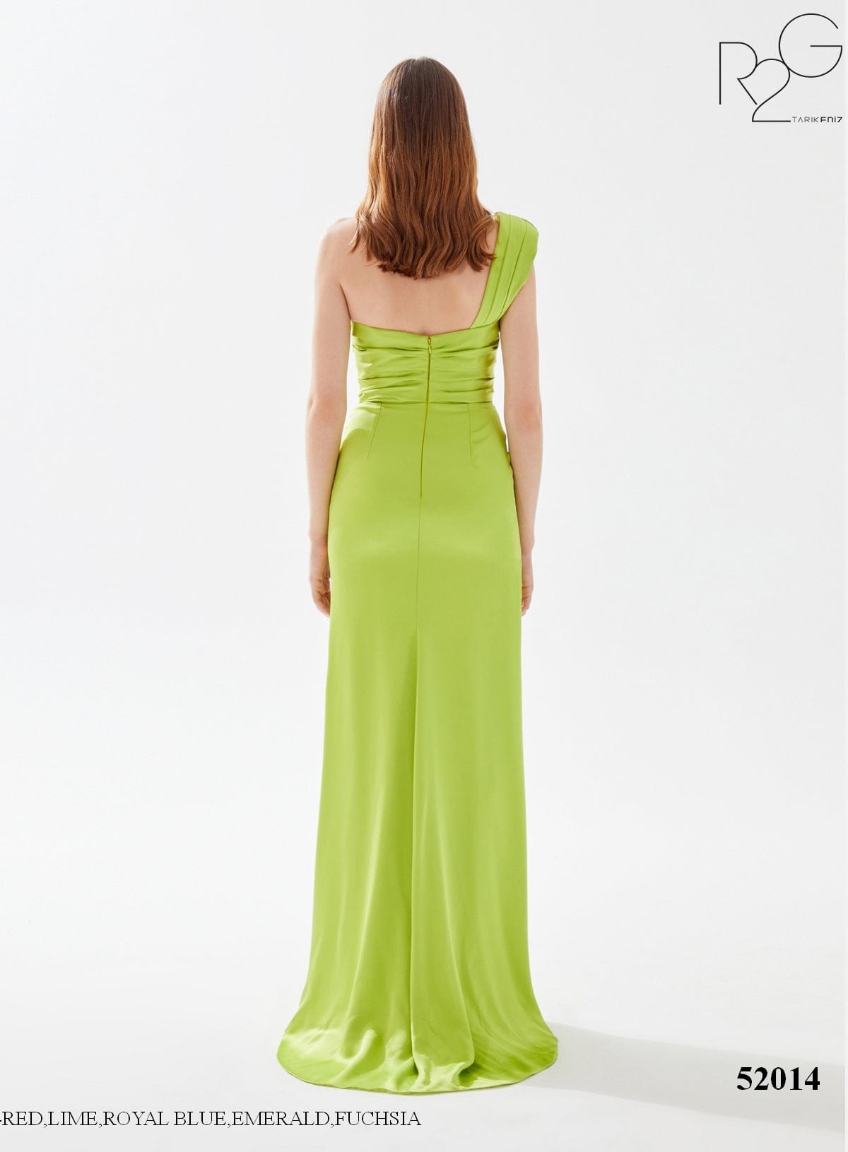 Tarik Ediz Prom Tarik Ediz (R2G): 52014